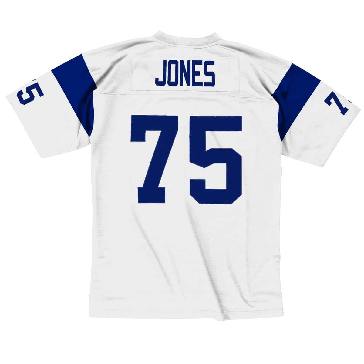 Legacy Jersey Los Angeles Rams 1969 Deacon Jones