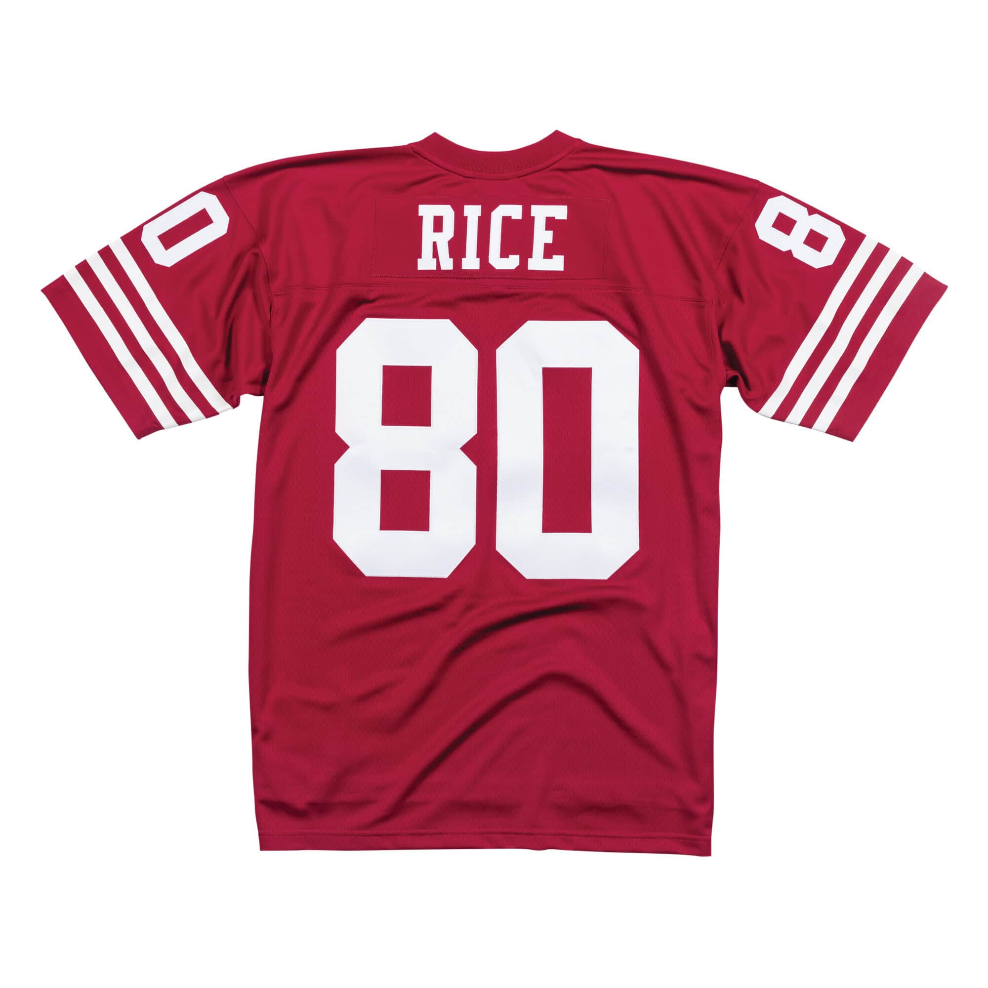 Legacy Jersey San Francisco 49ers 1990 Jerry Rice