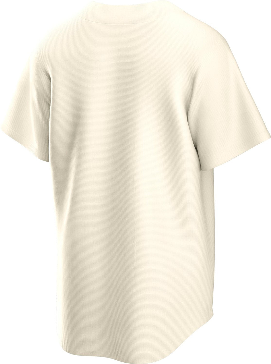 Nike Men's Houston Astros Official Cooperstown Jersey