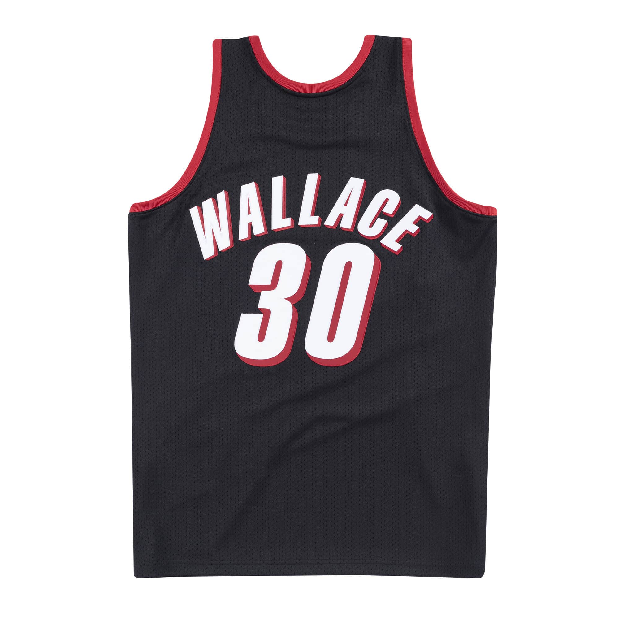 Authentic Jersey Portland Trail Blazers Road 1999-00 Rasheed Wallace