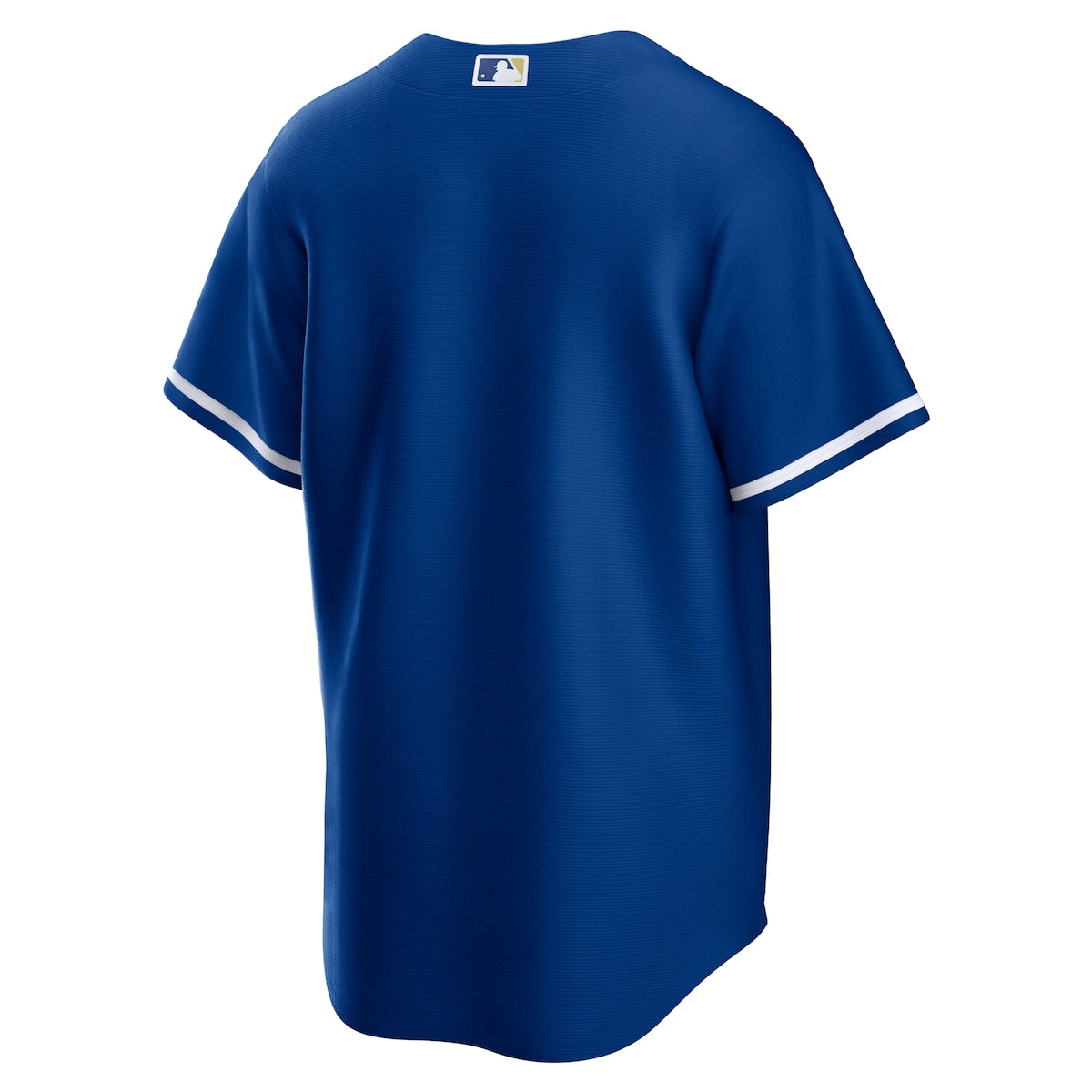 Men's  Nike Royals Alternate Replica Team Jersey - Blue