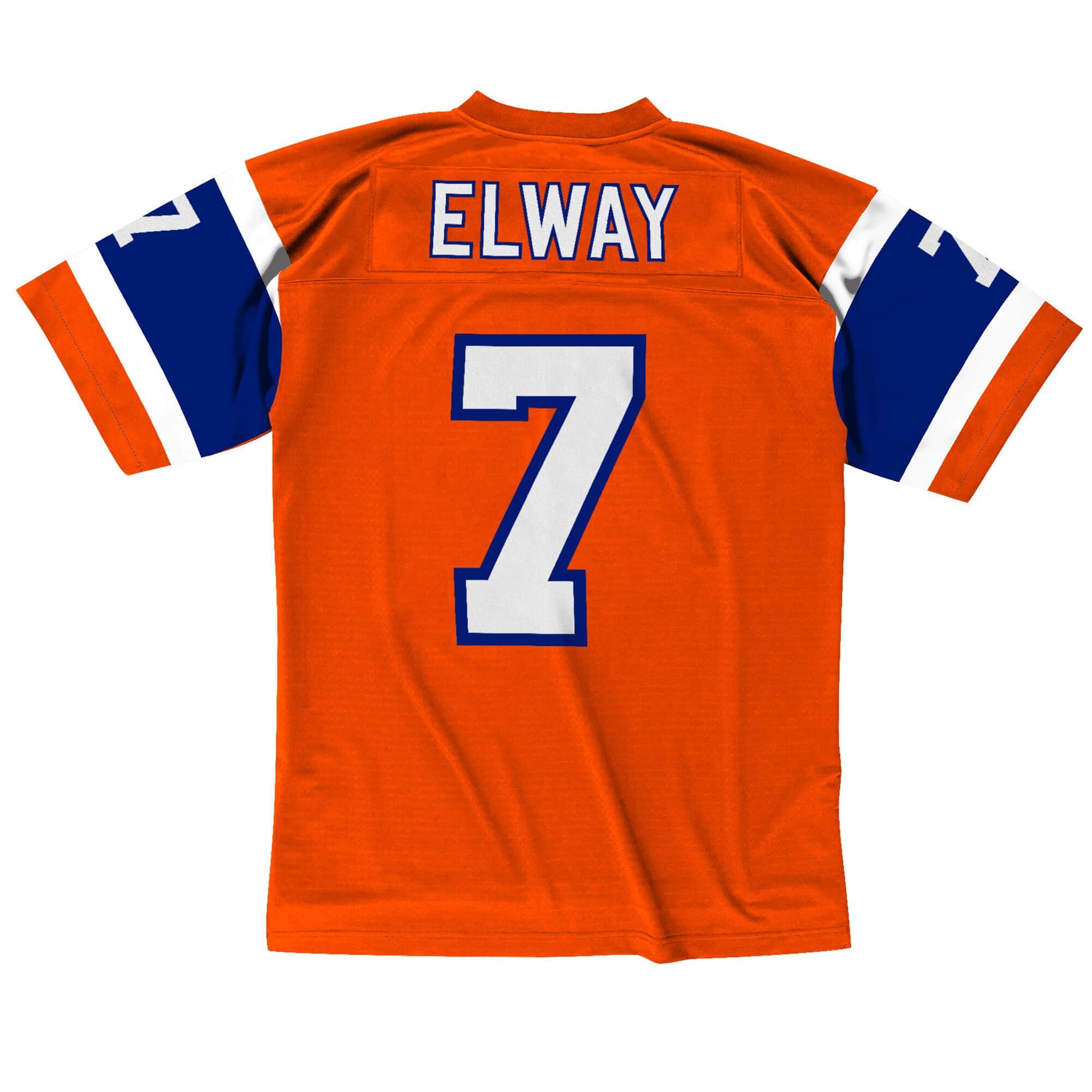 Legacy John Elway Denver Broncos 1994 Jersey
