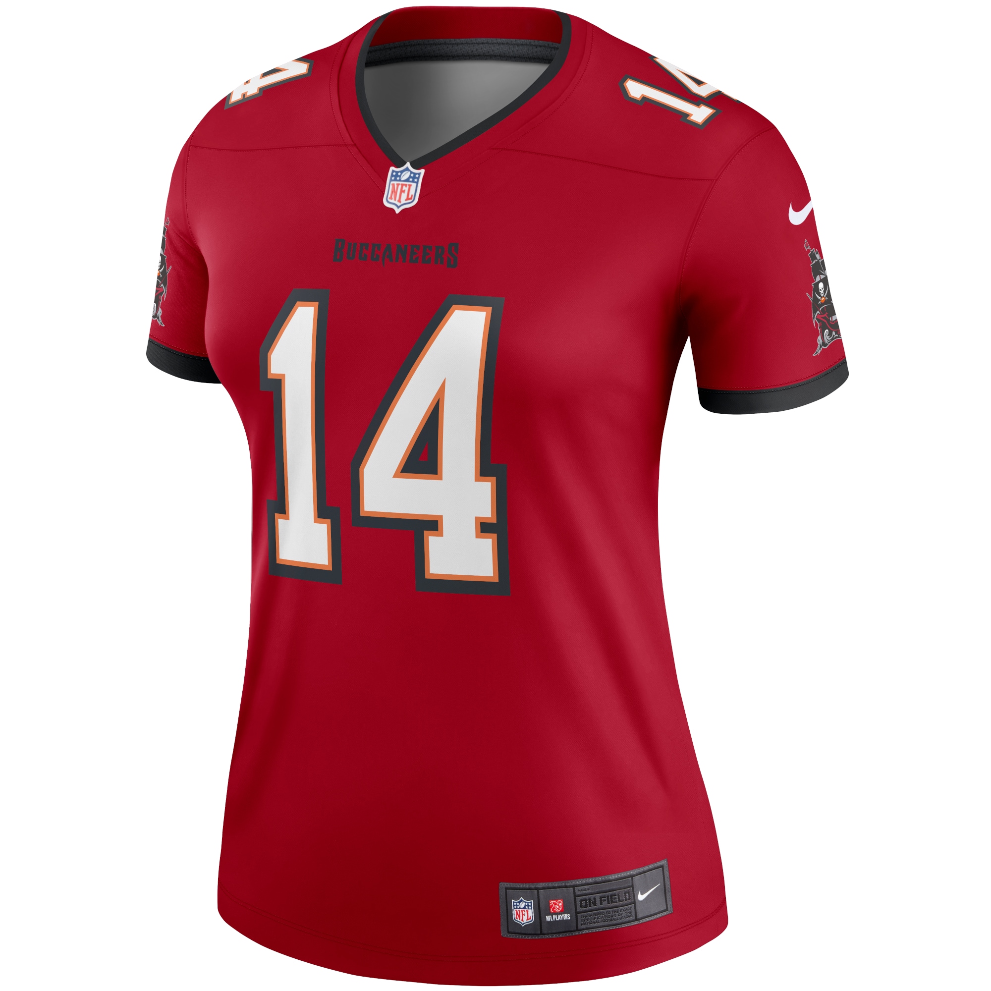 Chris Godwin Tampa Bay Buccaneers Nike Women's Legend Jersey - Red
