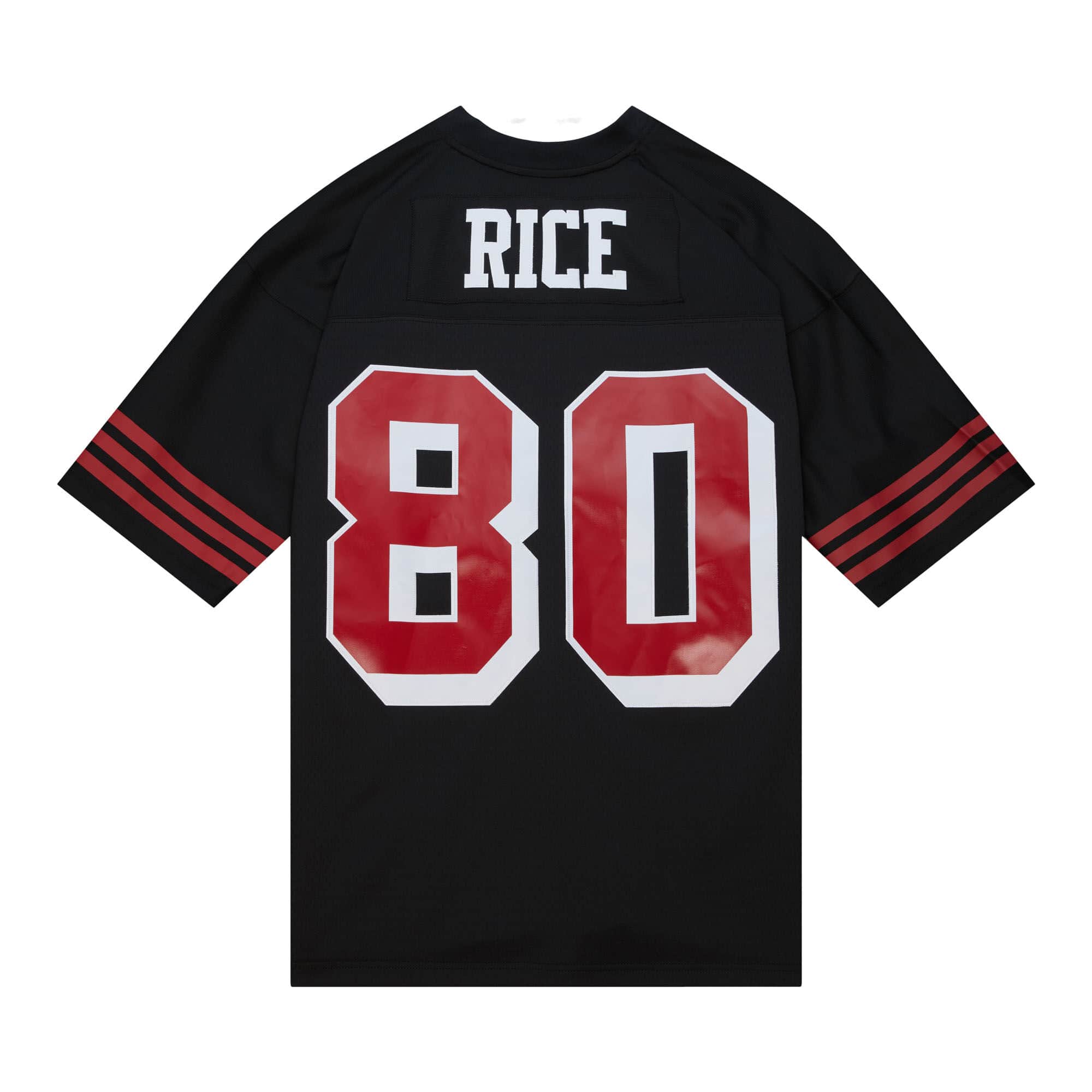 Legacy Jerry Rice San Francisco 49ers 1994 Bo Tonal Jersey