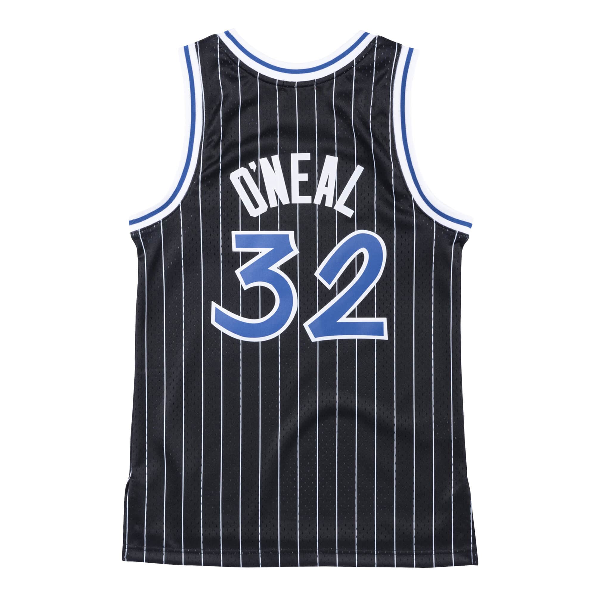Women's Swingman Jersey Orlando Magic 1995-96 Shaquille O'Neal