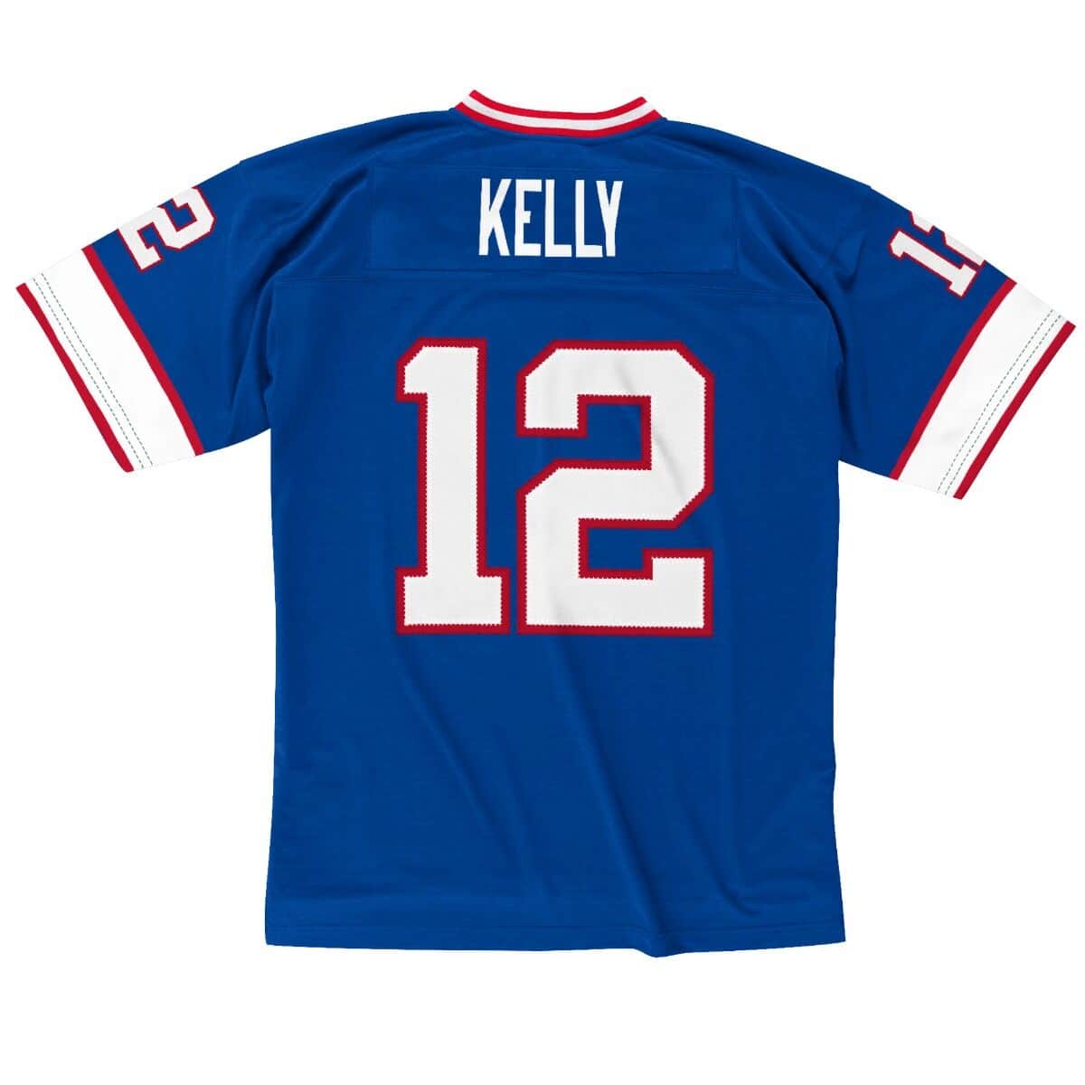 Legacy Jersey Buffalo Bills 1990 Jim Kelly
