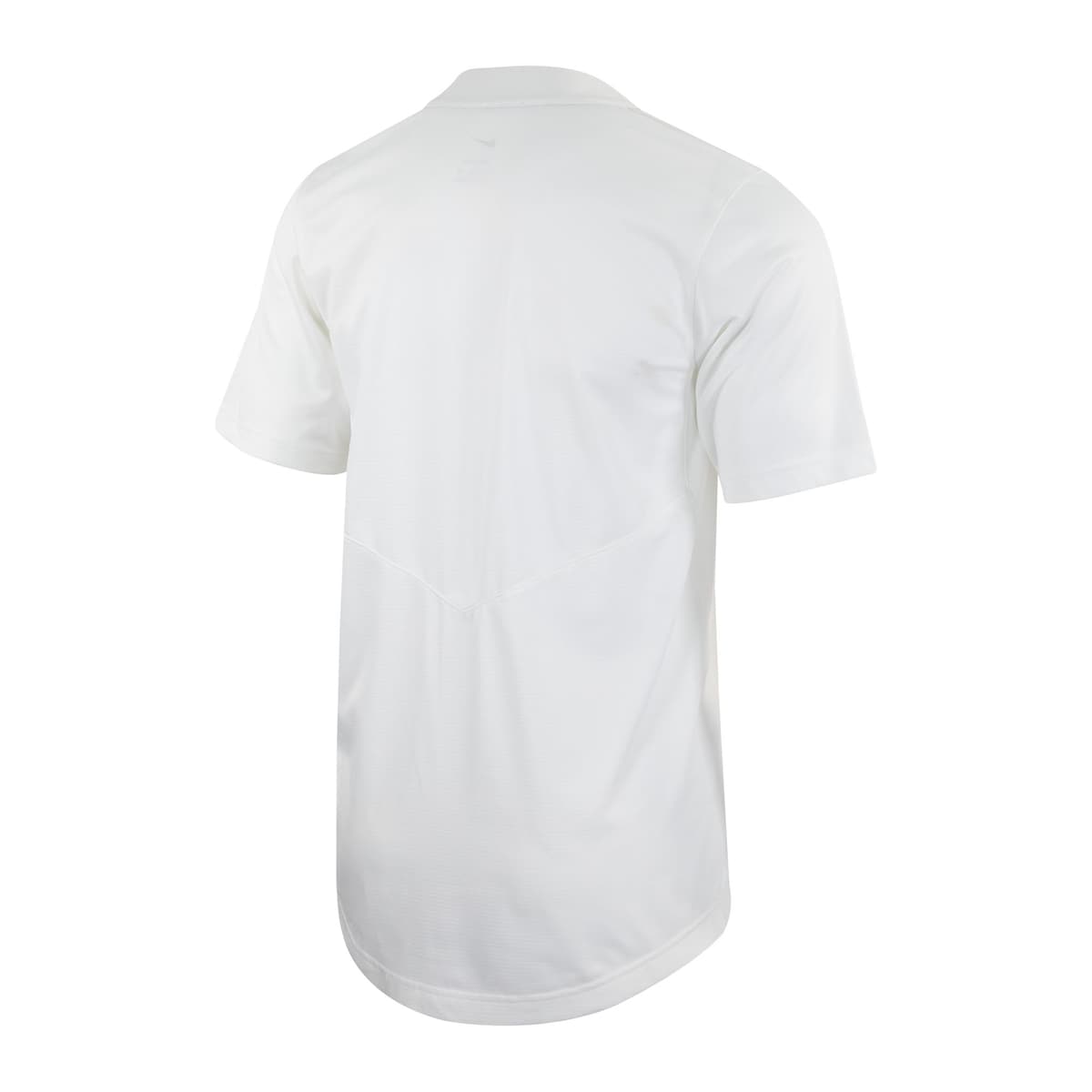 Men's  Nike Michigan State Replica Baseball Jersey - White