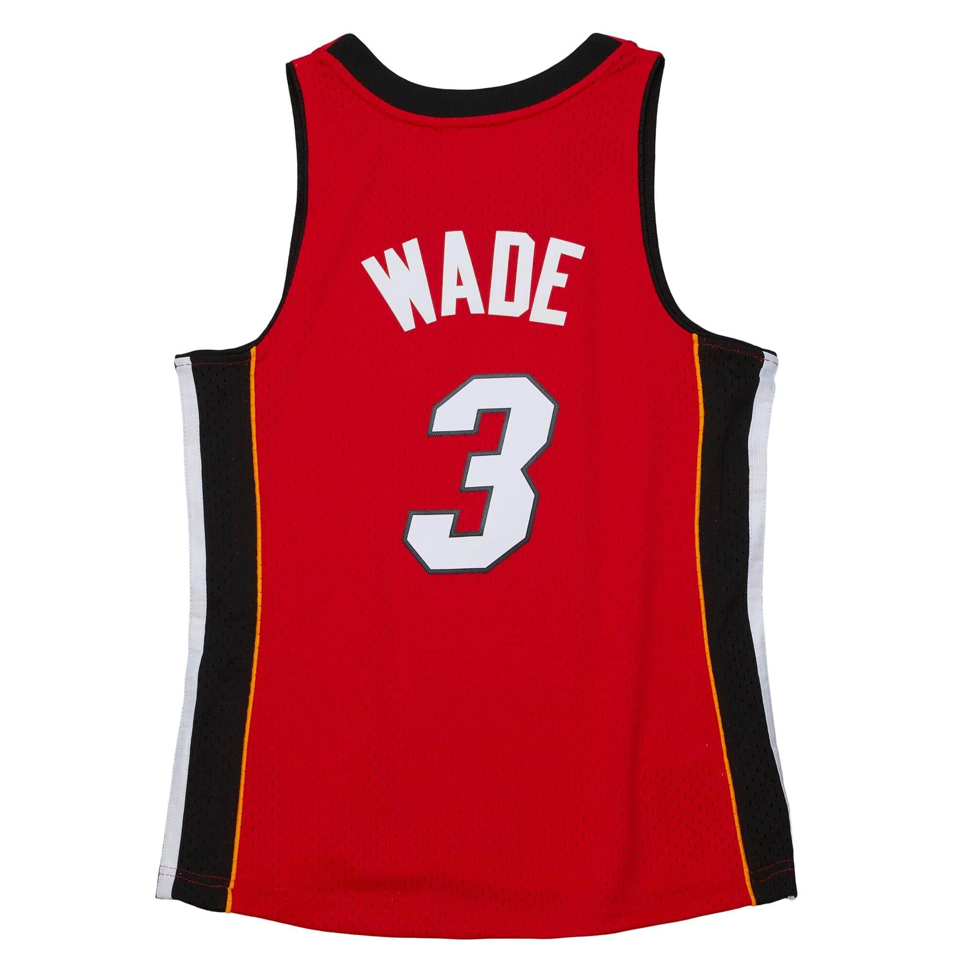 Women's Swingman Dwyane Wade Miami Heat 2005-06 Jersey