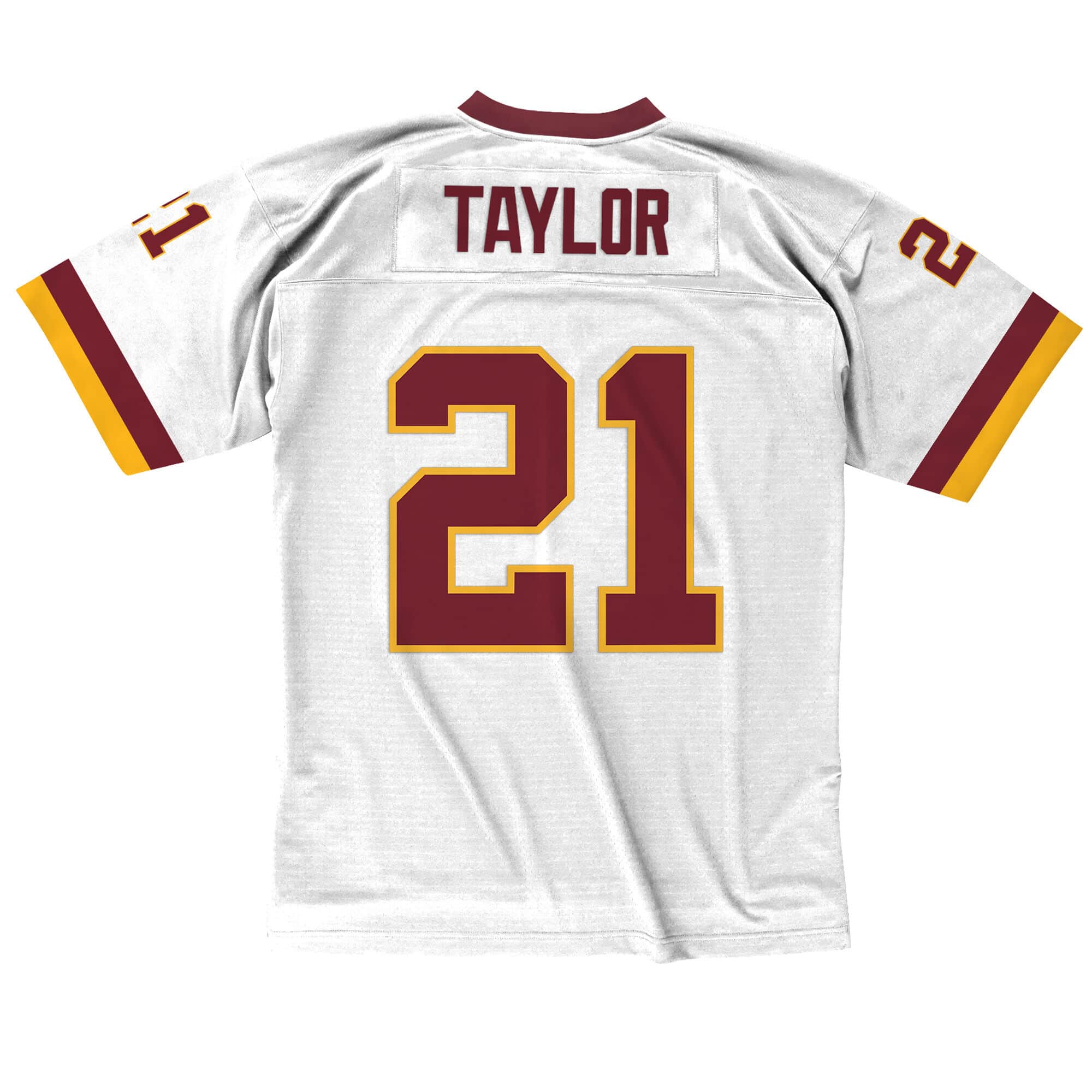 Legacy Jersey Washington 2007 Sean Taylor