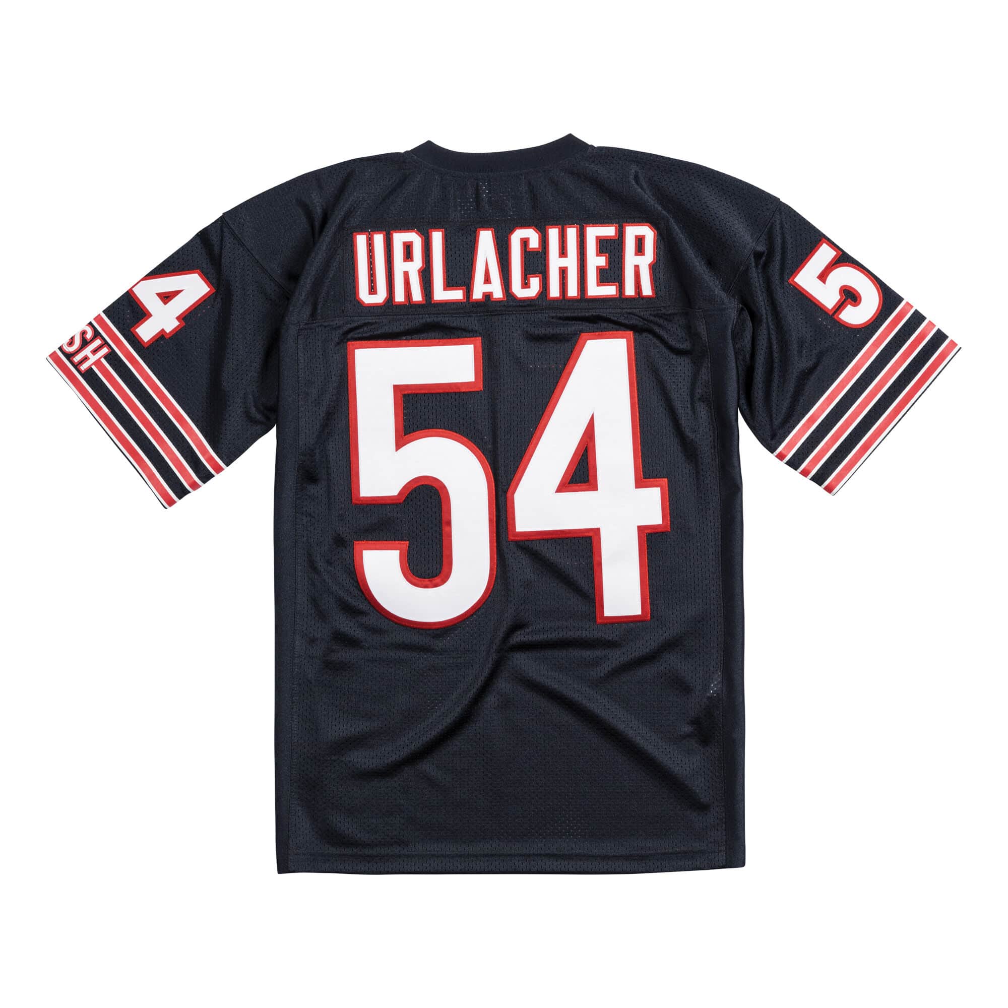 Brian Urlacher 2001 Authentic Jersey Chicago Bears