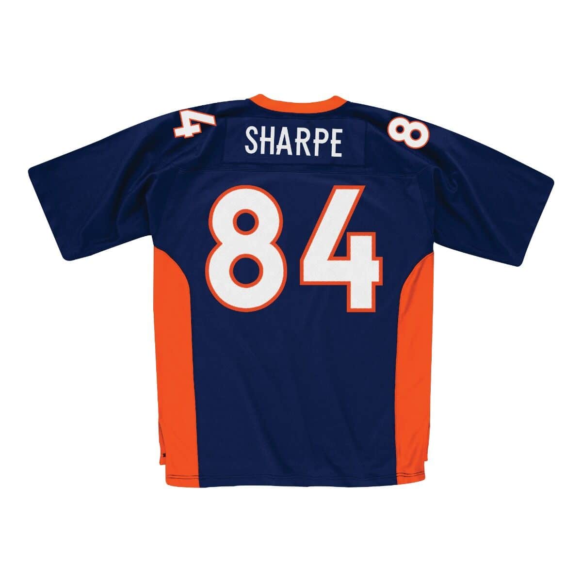 Legacy Shannon Sharpe Denver Broncos 1998 Jersey