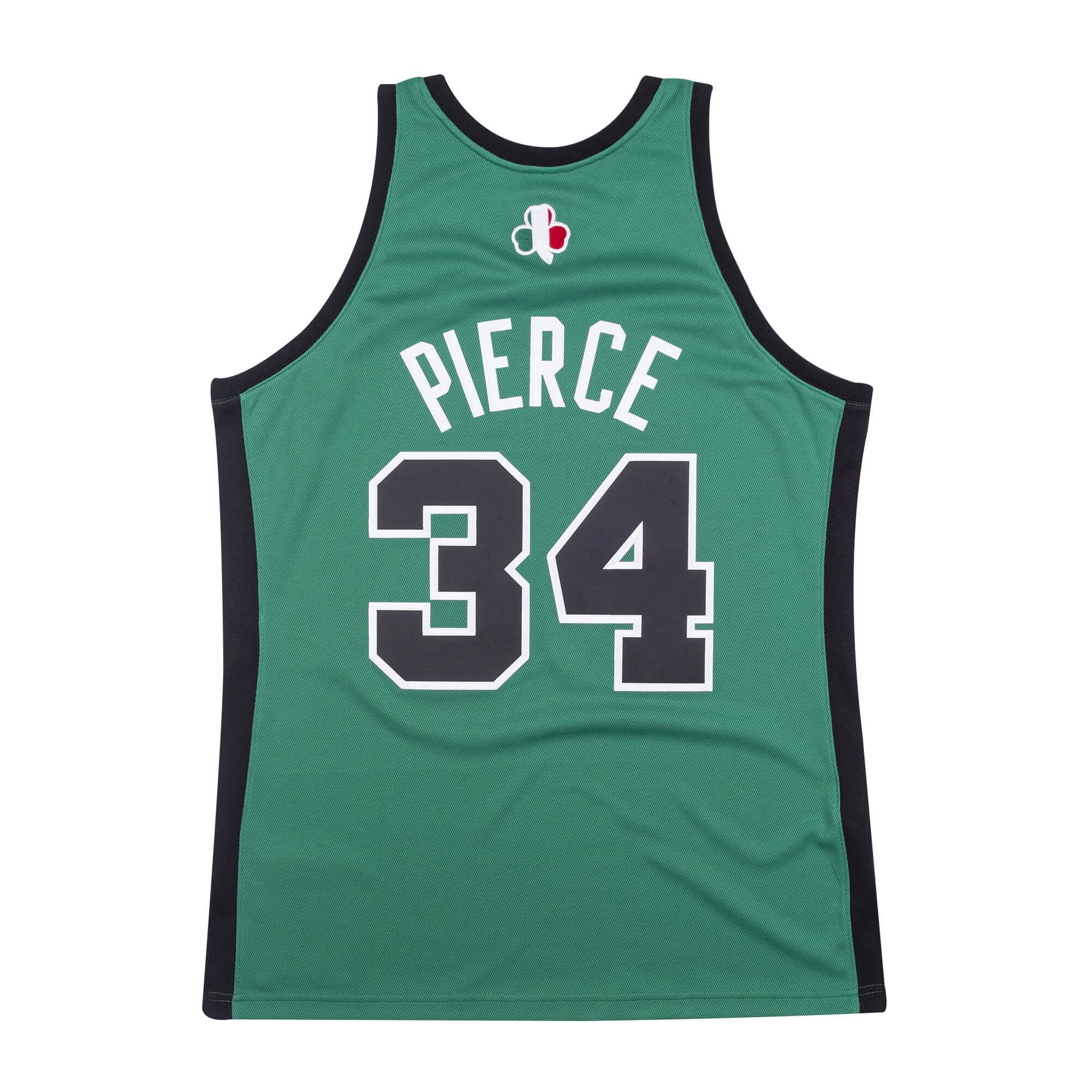 Authentic Jersey Boston Celtics 2007-08 Paul Pierce