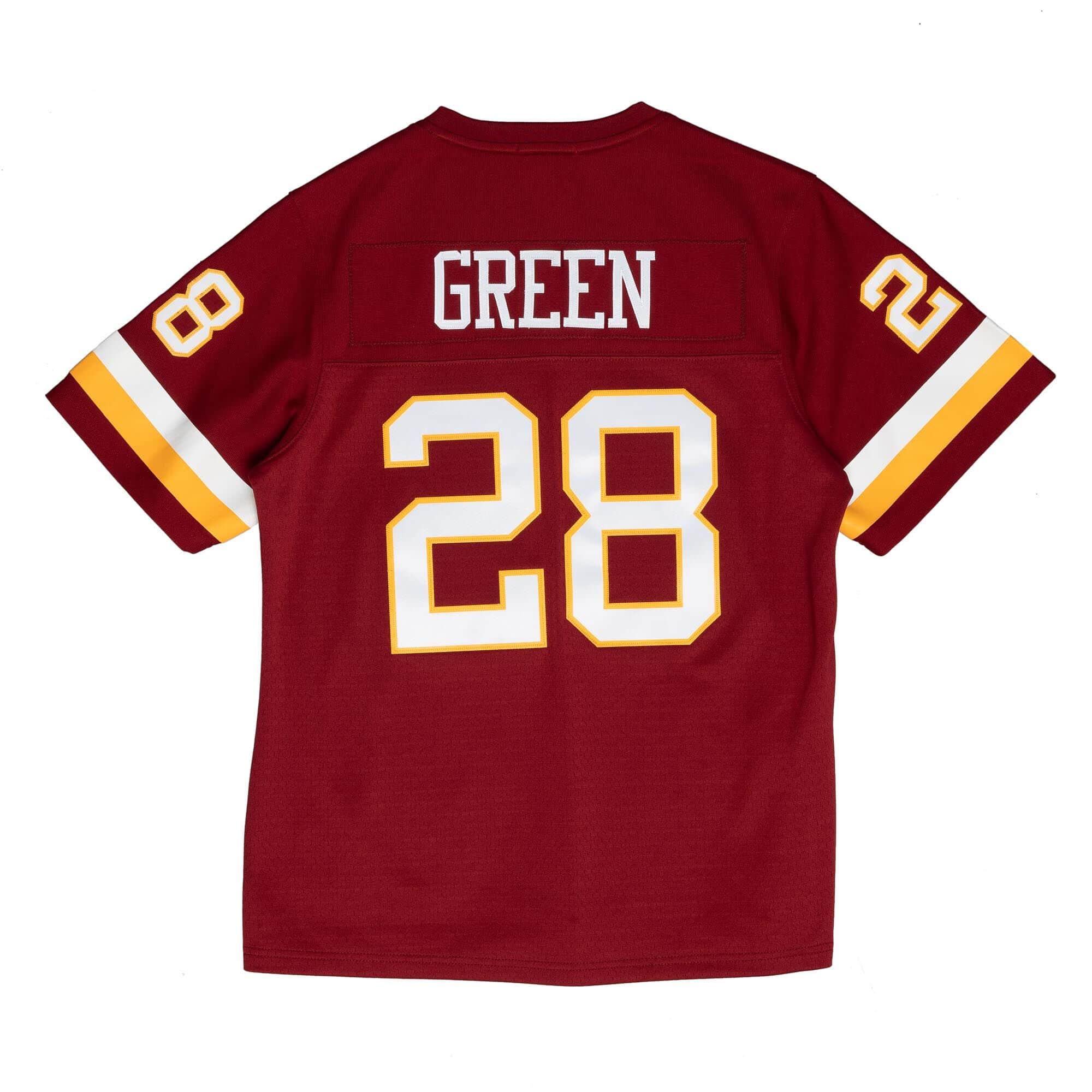 Womens Legacy Darrell Green Washington Football Team 1991 Jersey