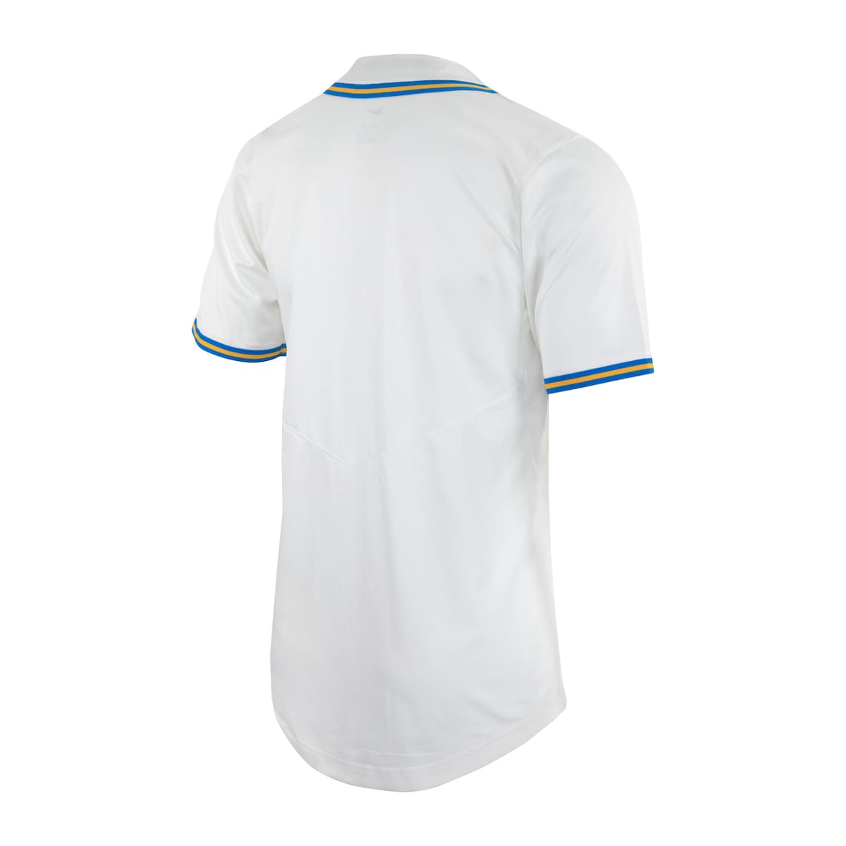 Men's  Nike UCLA Replica Baseball Jersey - White