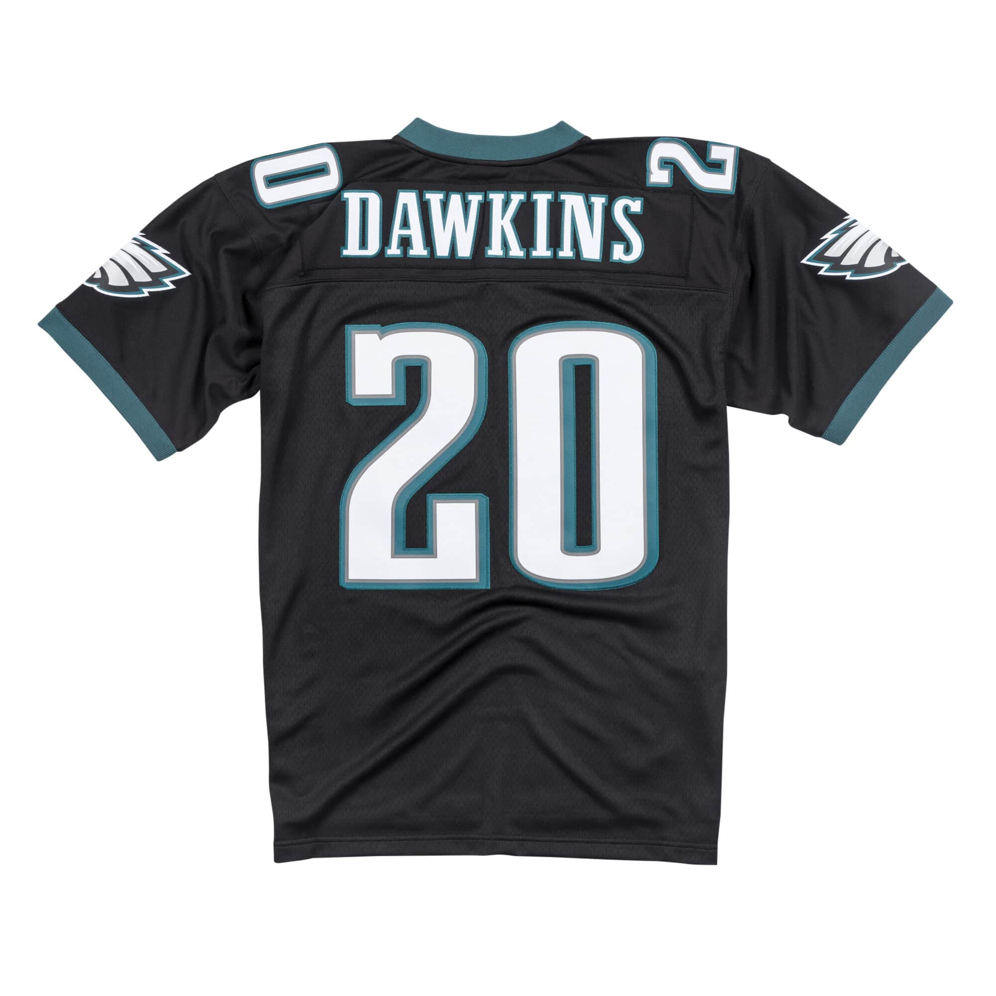 Legacy Jersey Philadelphia Eagles 2004 Brian Dawkins