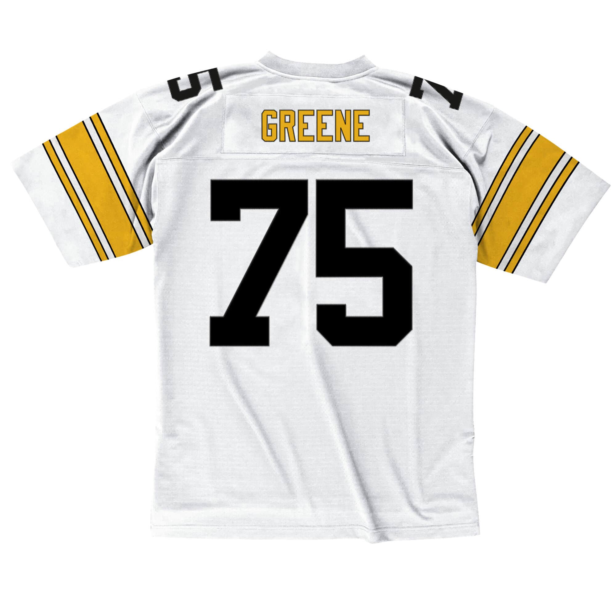Legacy Jersey Pittsburgh Steelers 1976 Joe Greene