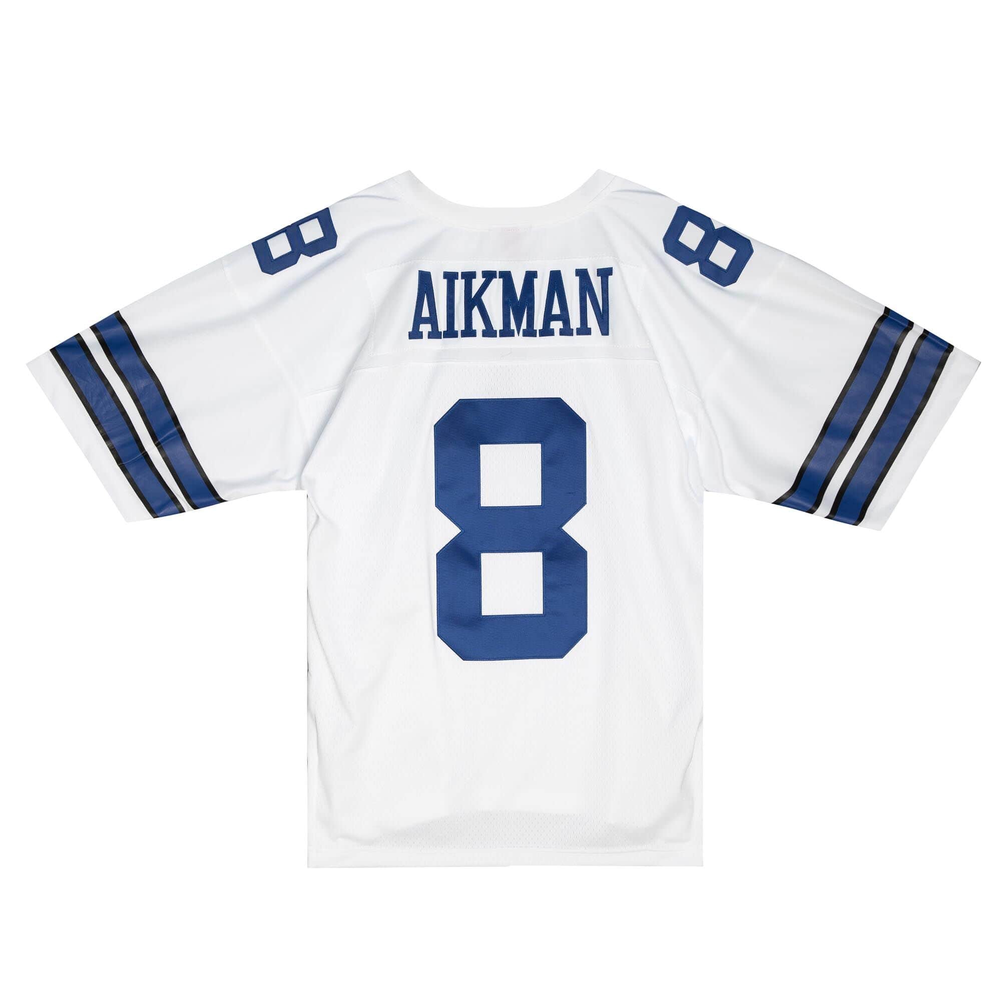 Legacy Troy Aikman Dallas Cowboys 1992 Jersey