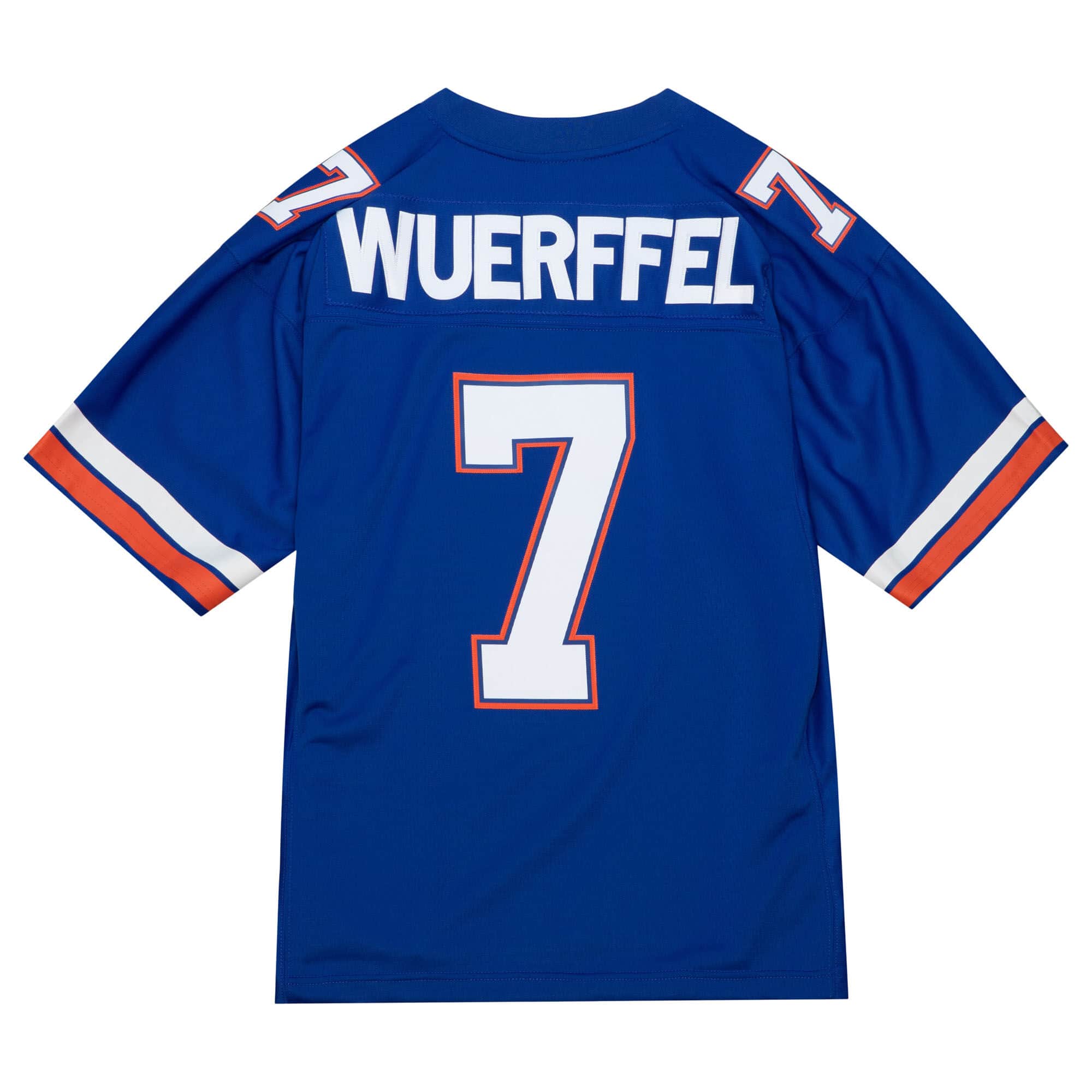 Legacy Danny Wuerffel University Of Florida 1996 Jersey