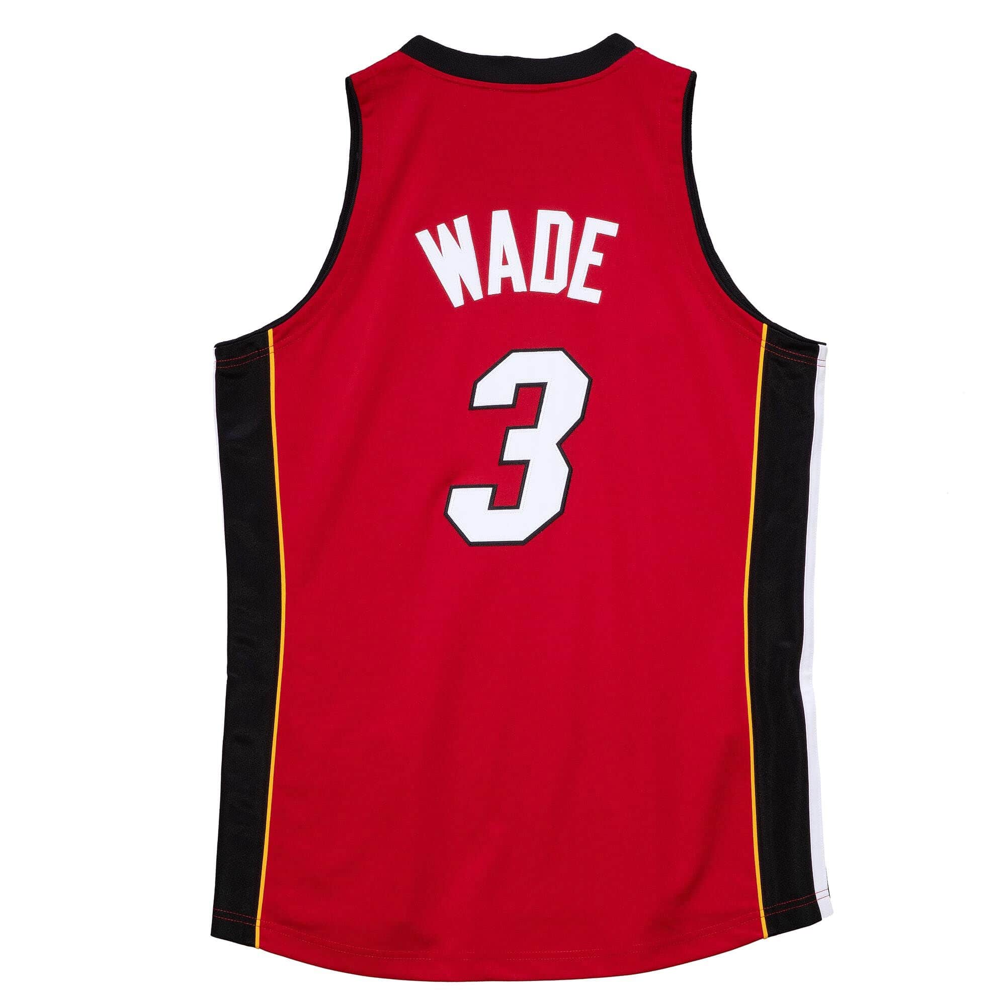 Authentic Dwyane Wade Miami Heat Alternate 2005-06 Jersey