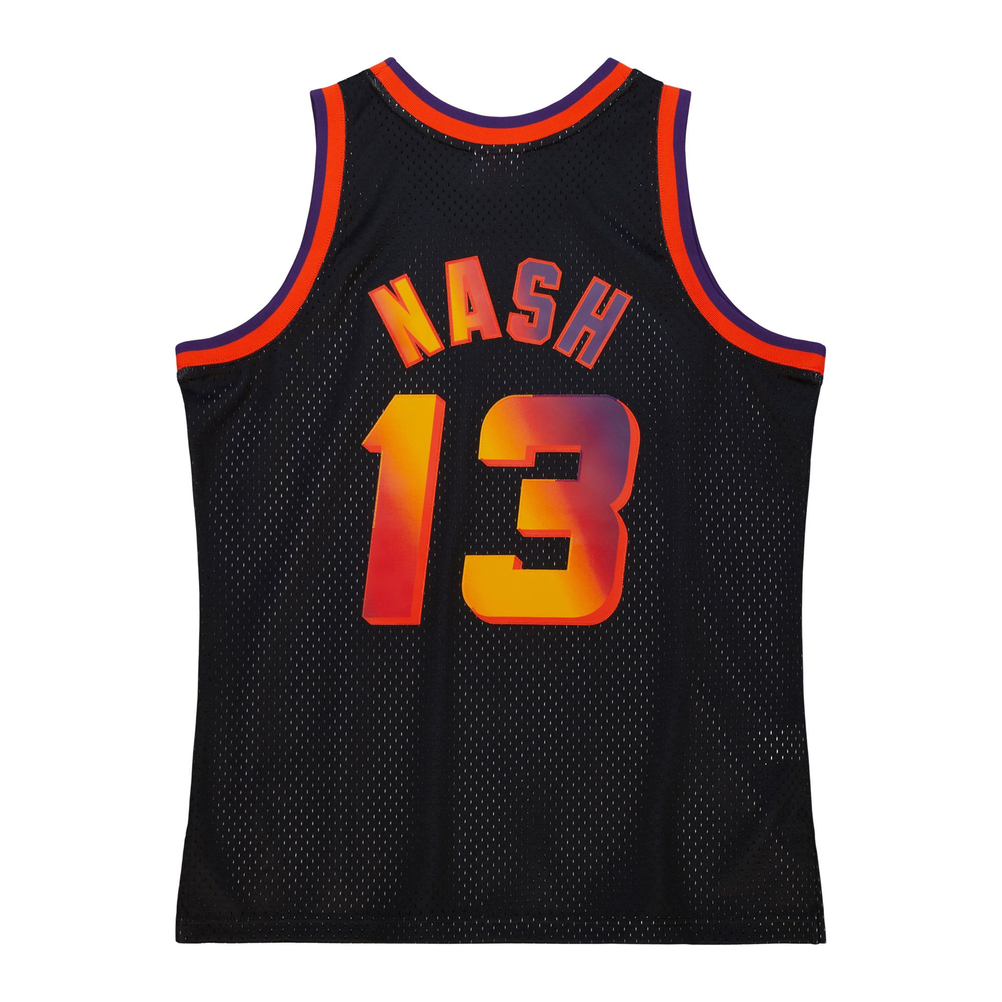 Big Face 7.0 Swingman Jersey Phoenix Suns 1996-97 Steve Nash