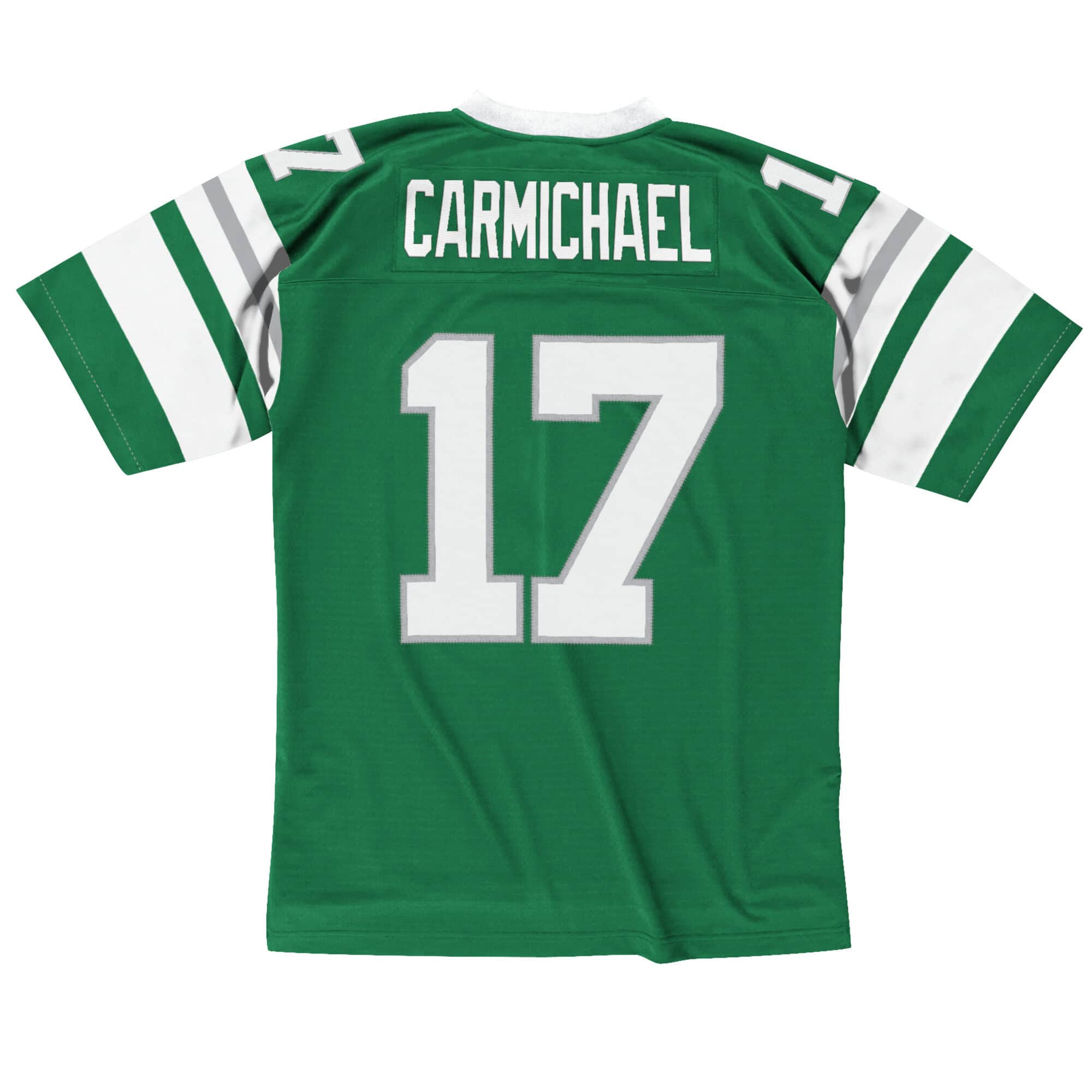 Legacy Jersey Philadelphia Eagles 1980 Harold Carmichael