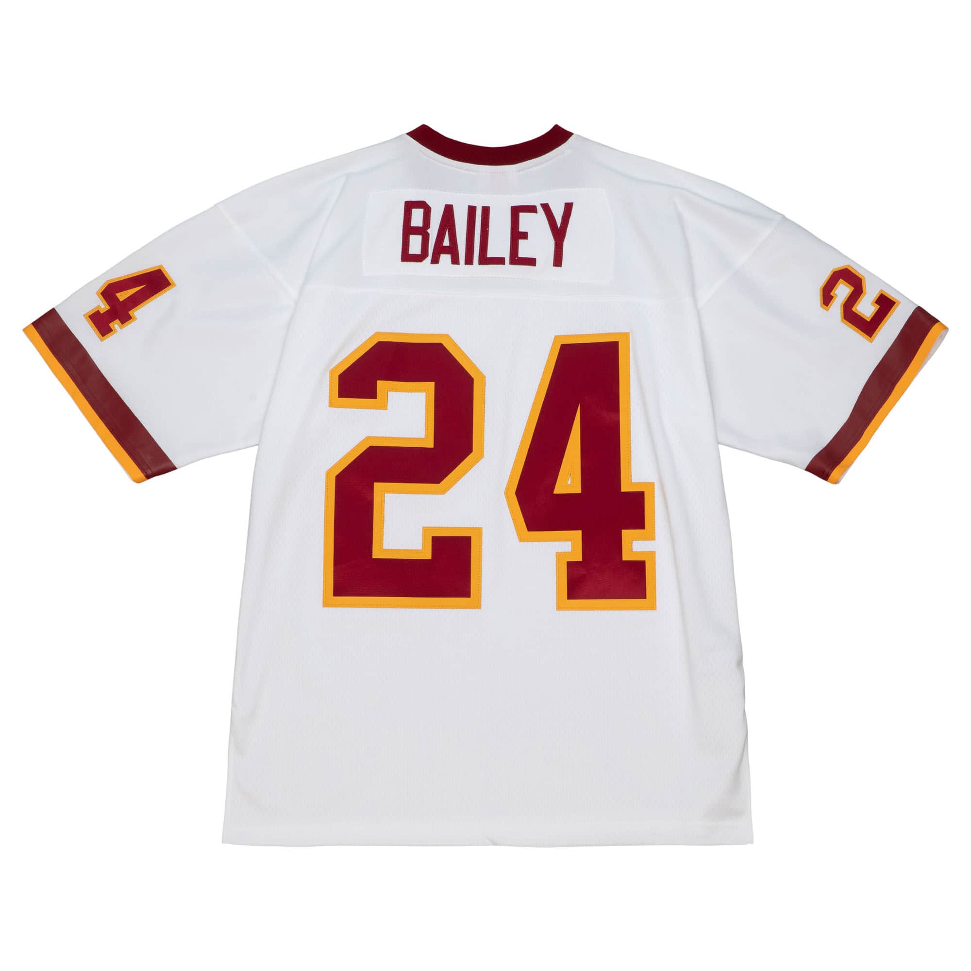 Legacy Champ Bailey Washington Football Team 2000 Jersey