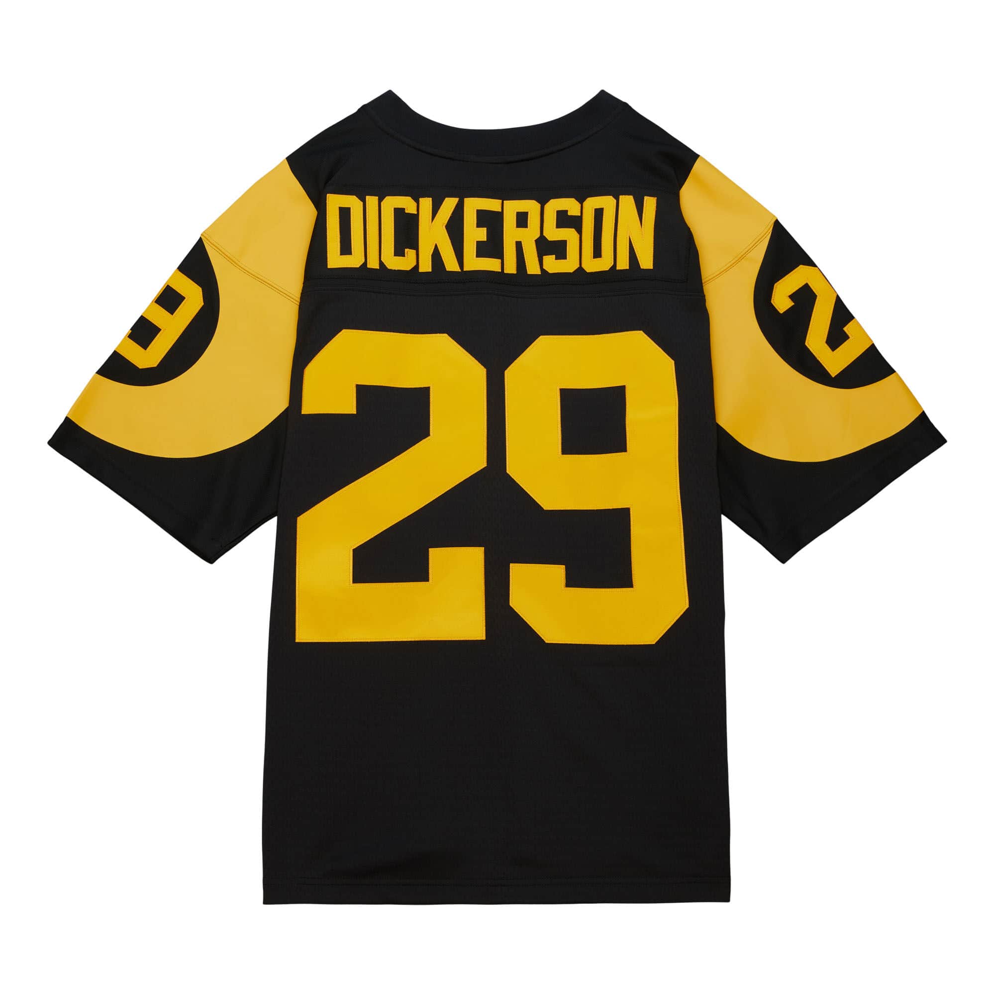 Legacy Eric Dickerson Los Angeles Rams 1984 Bo Tonal Jersey