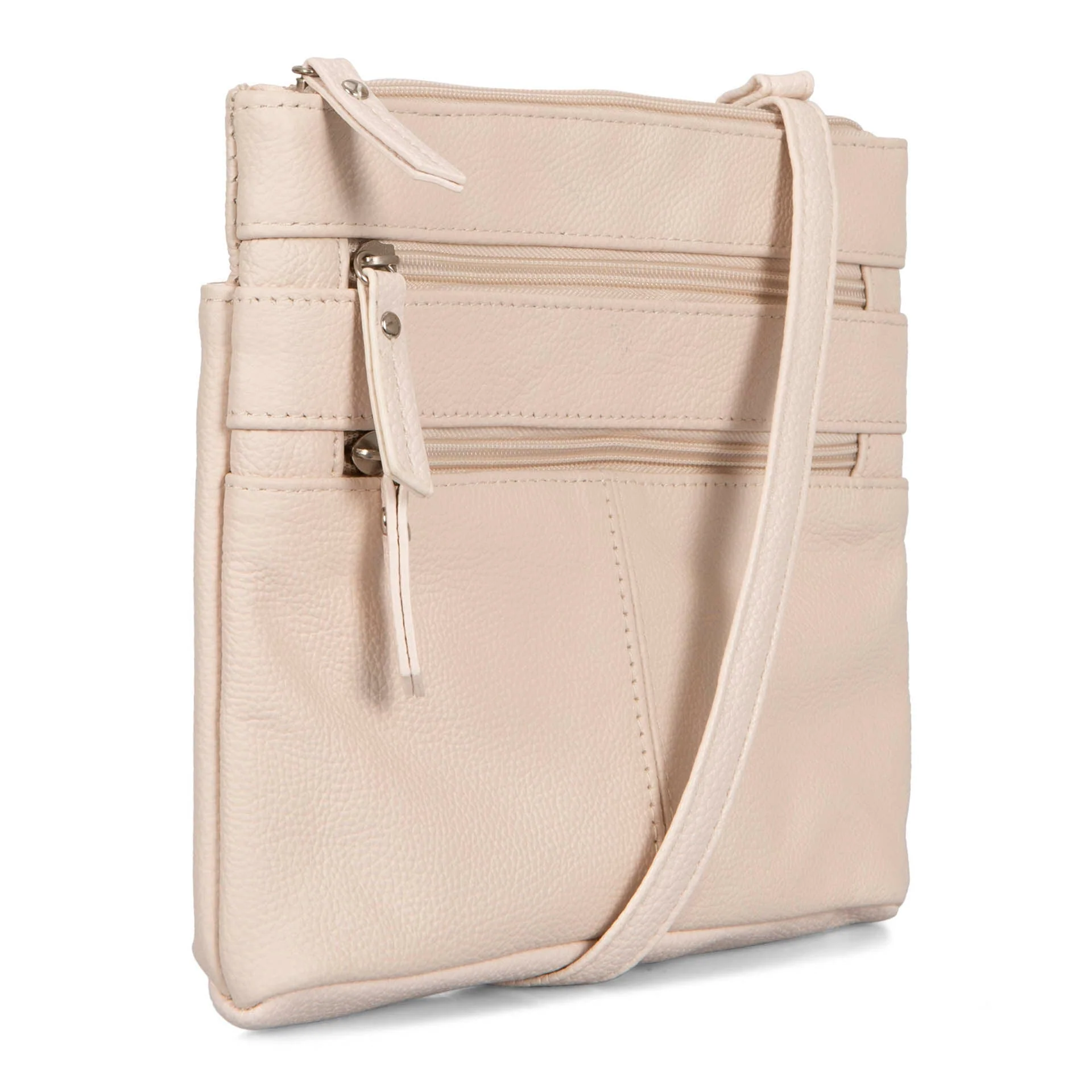 Mini Essentials RFID Crossbody Bag