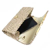 Womens Elegant clutch and Shoulder Bag