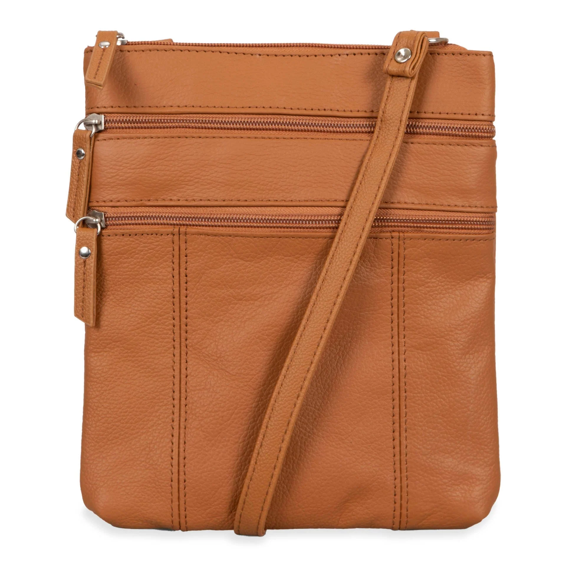 Mini Essentials RFID Crossbody