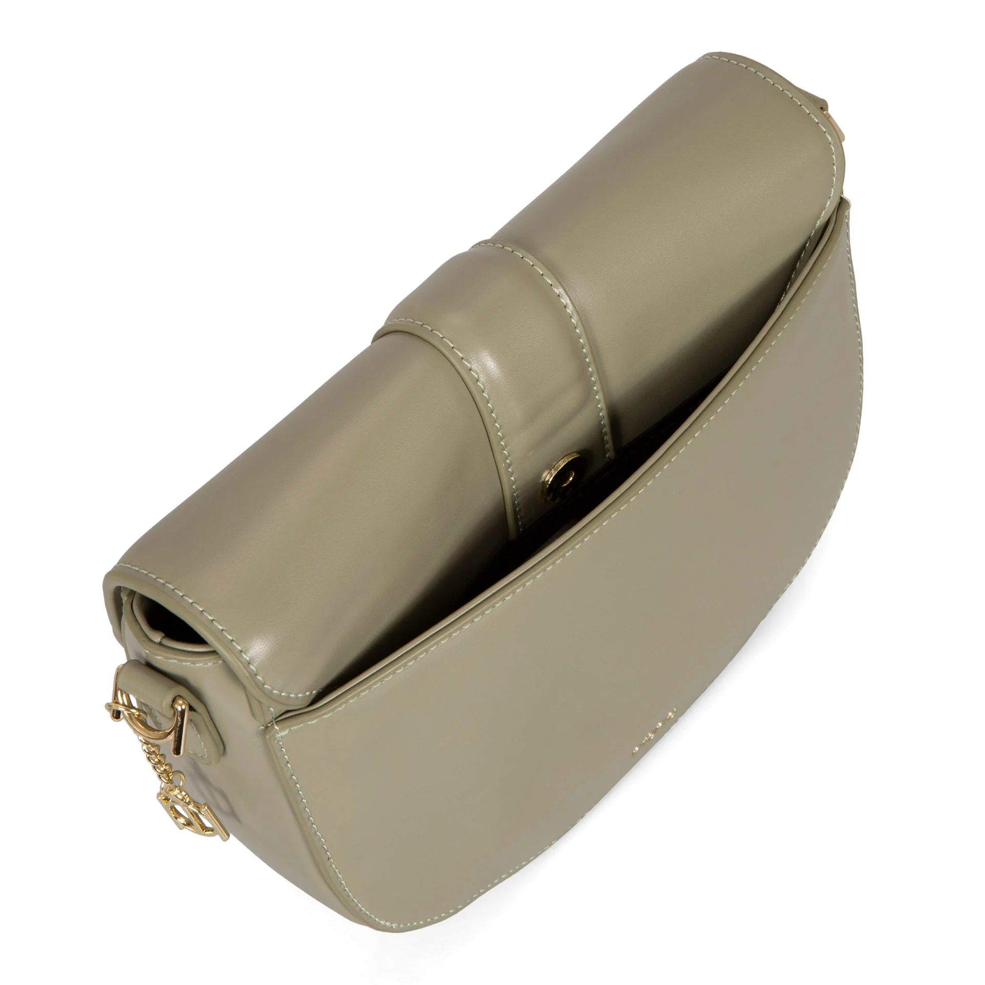 Gabbie Mini Crossbody Bag