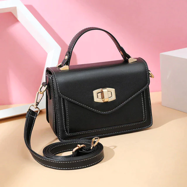 Ladies quality messenger bag cute casual style handbag