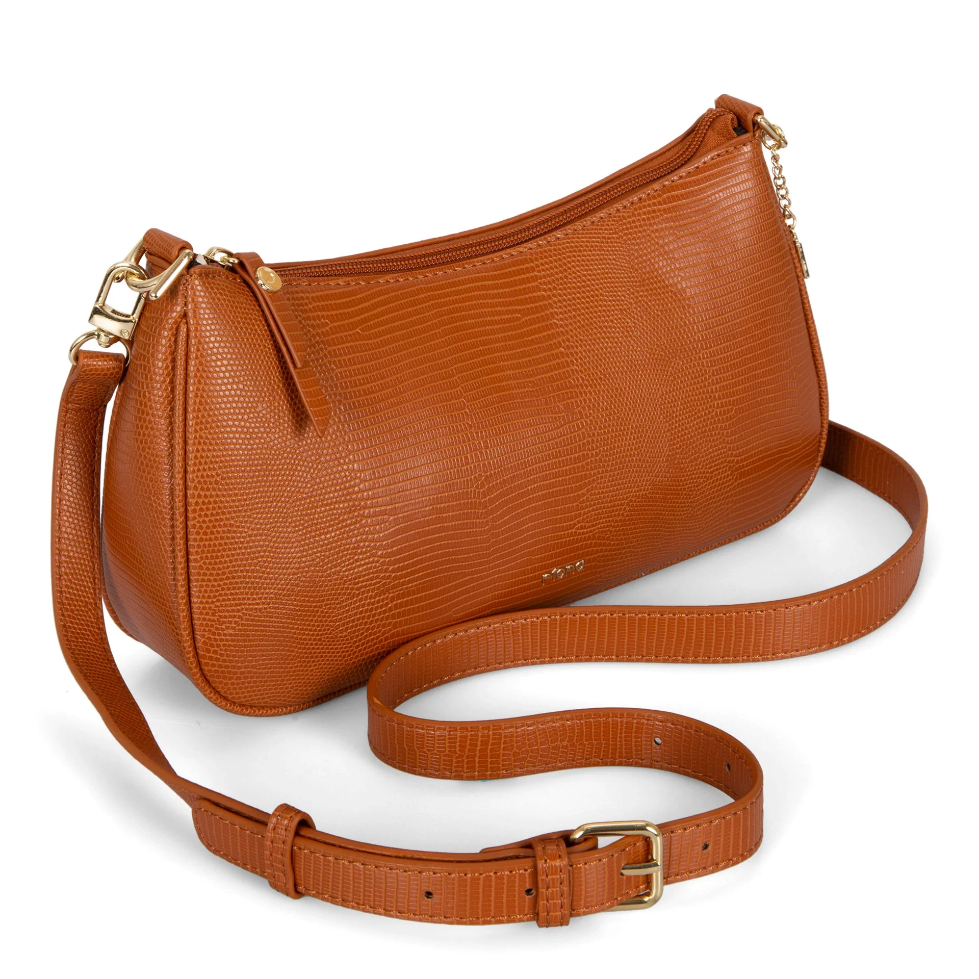 Hamilton Crossbody