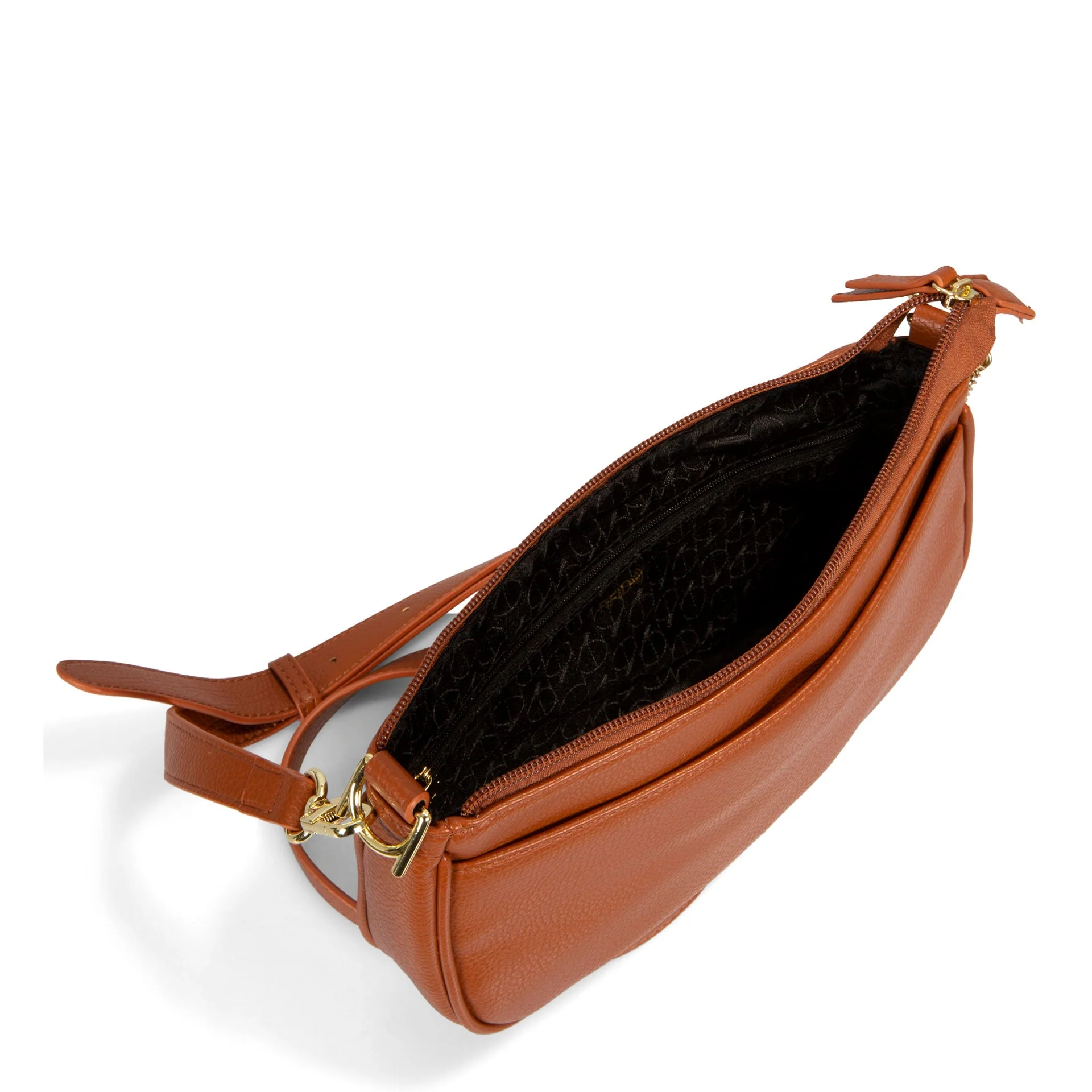 Nelly Crossbody Bag with Earpod Pouch