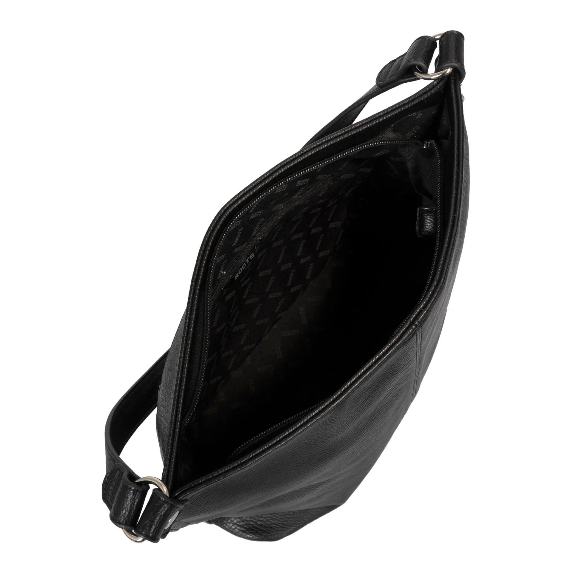 Florence Vertical Hobo Bag