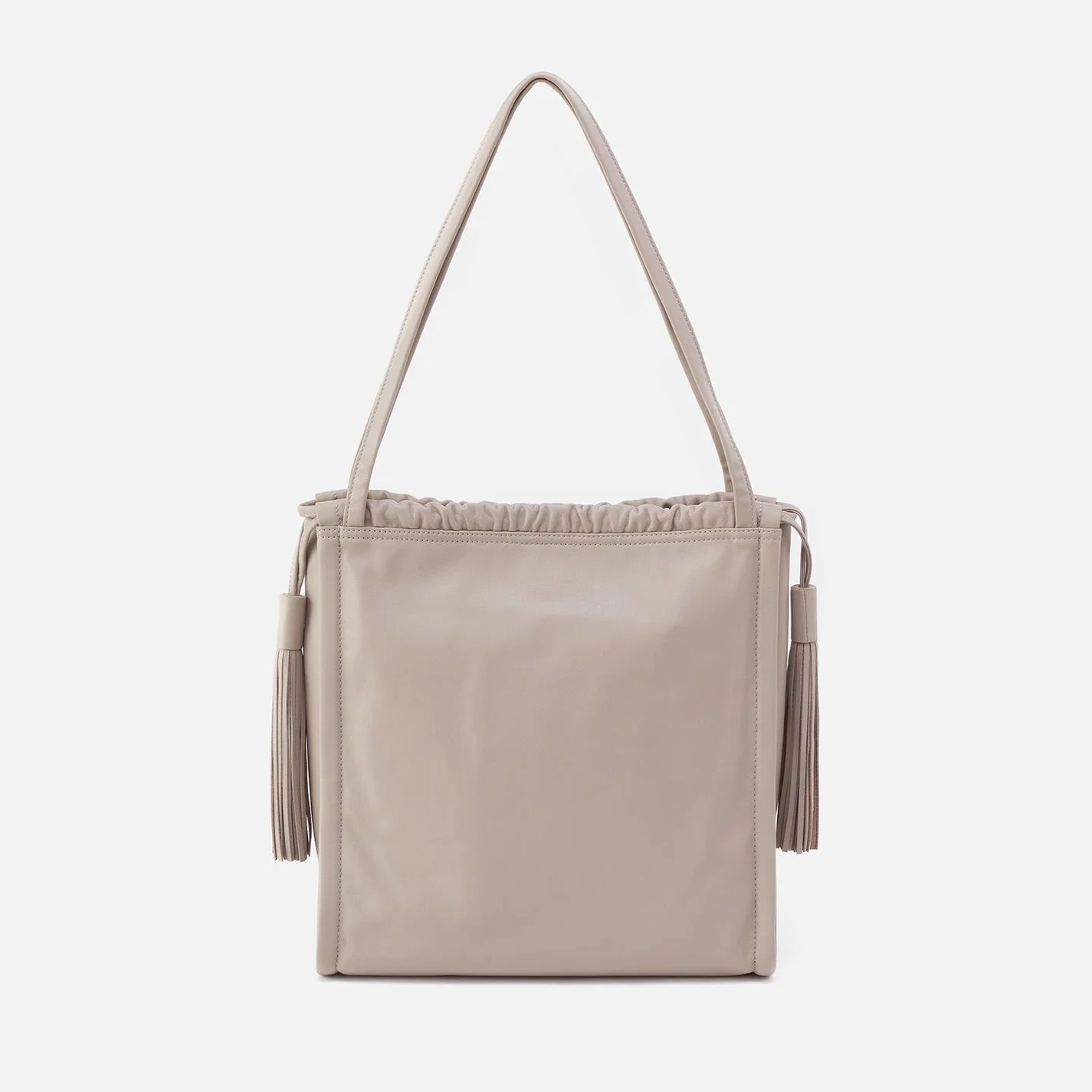 Darling Tote in Silk Napa Leather