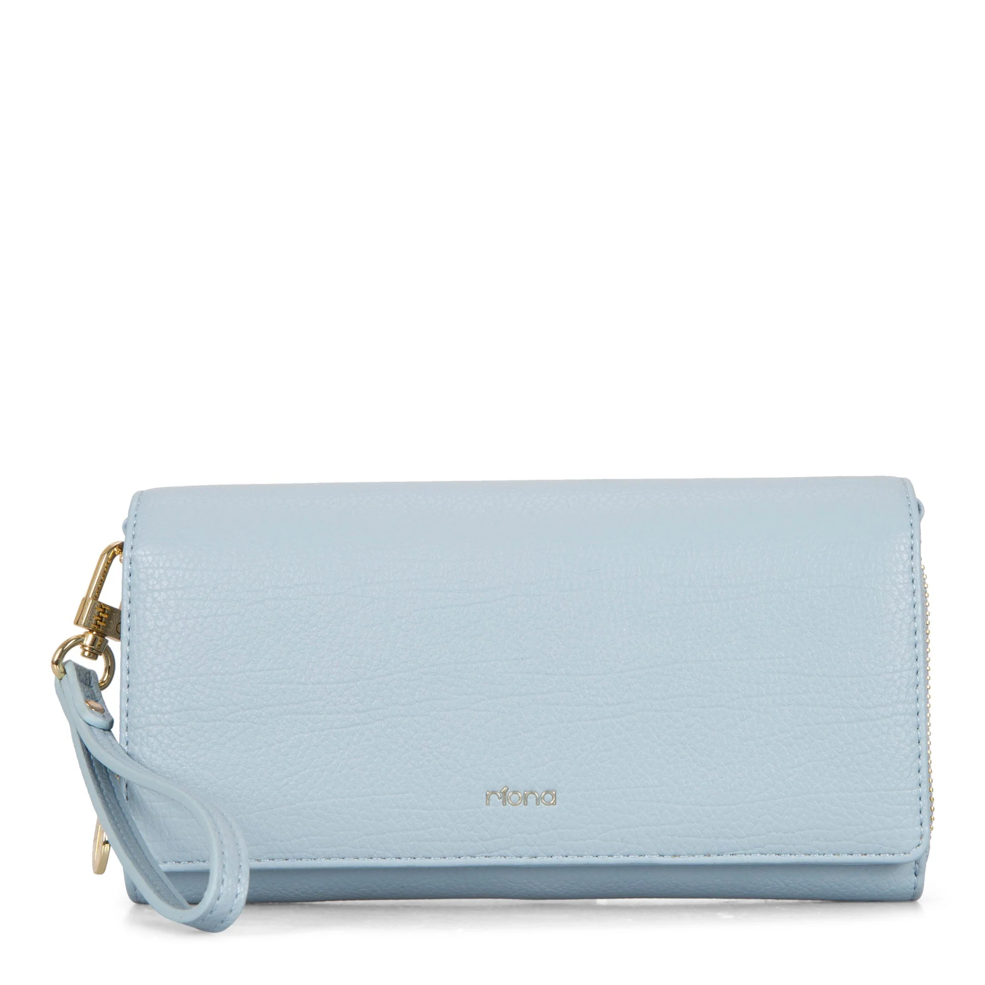Audrey Crossbody Wallet