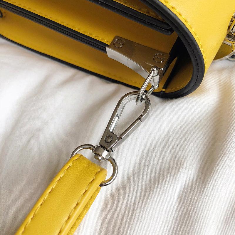 Women's fashion daily tote handbag