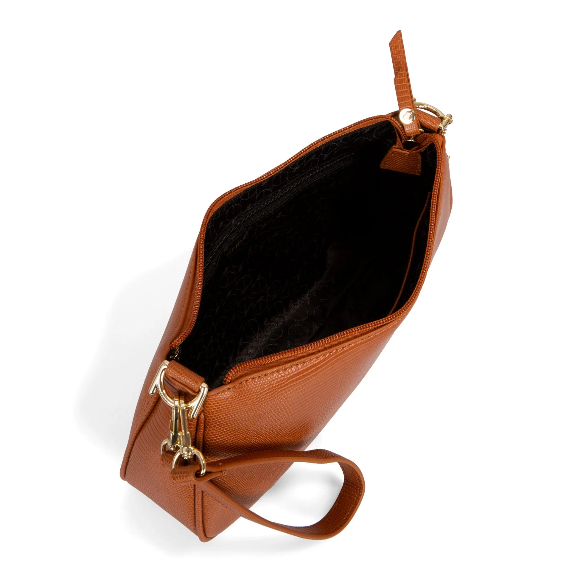 Hamilton Crossbody