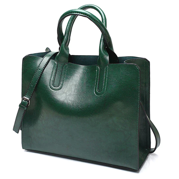 Women luxury tote bag
