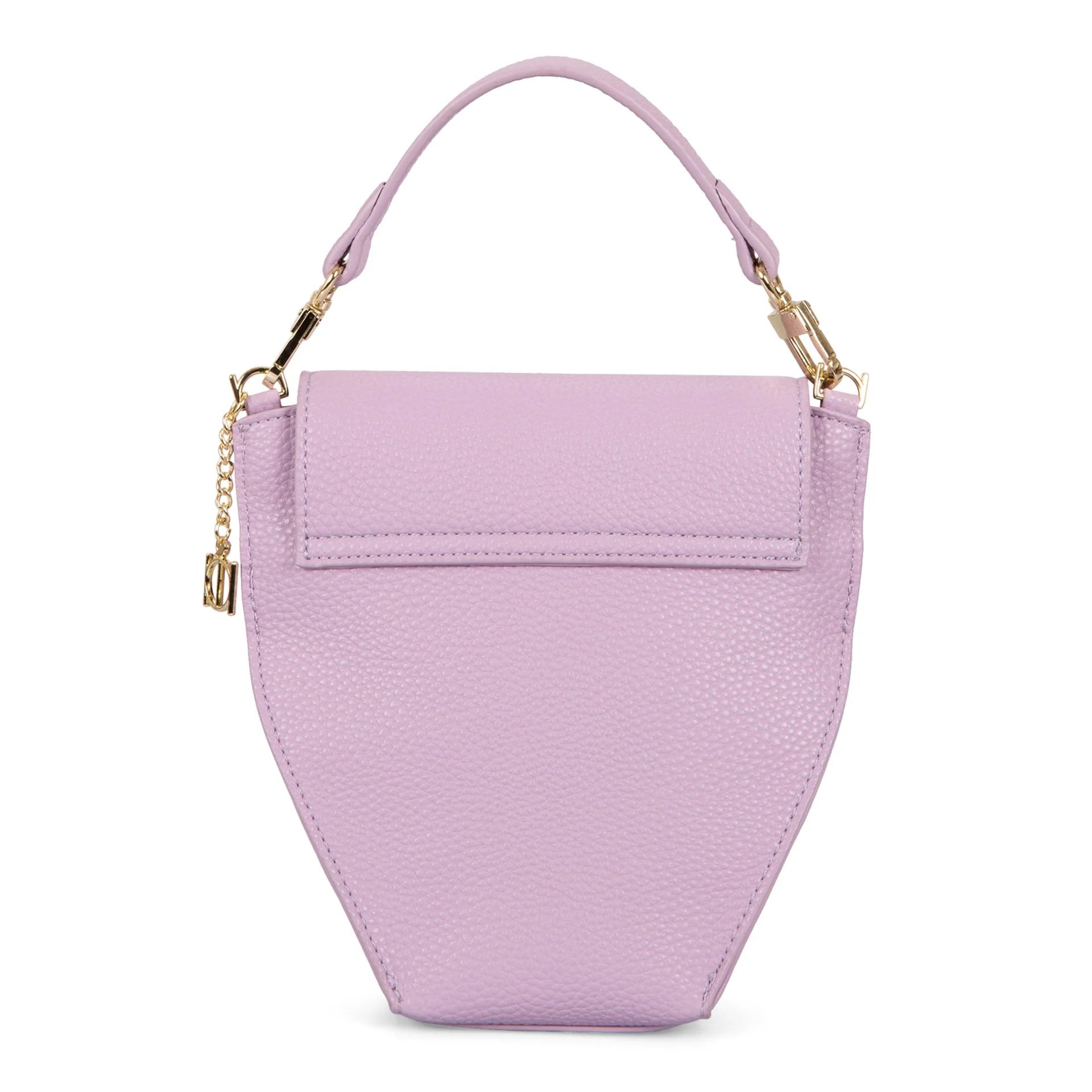 Gia Trapeze Mini Crossbody Bag