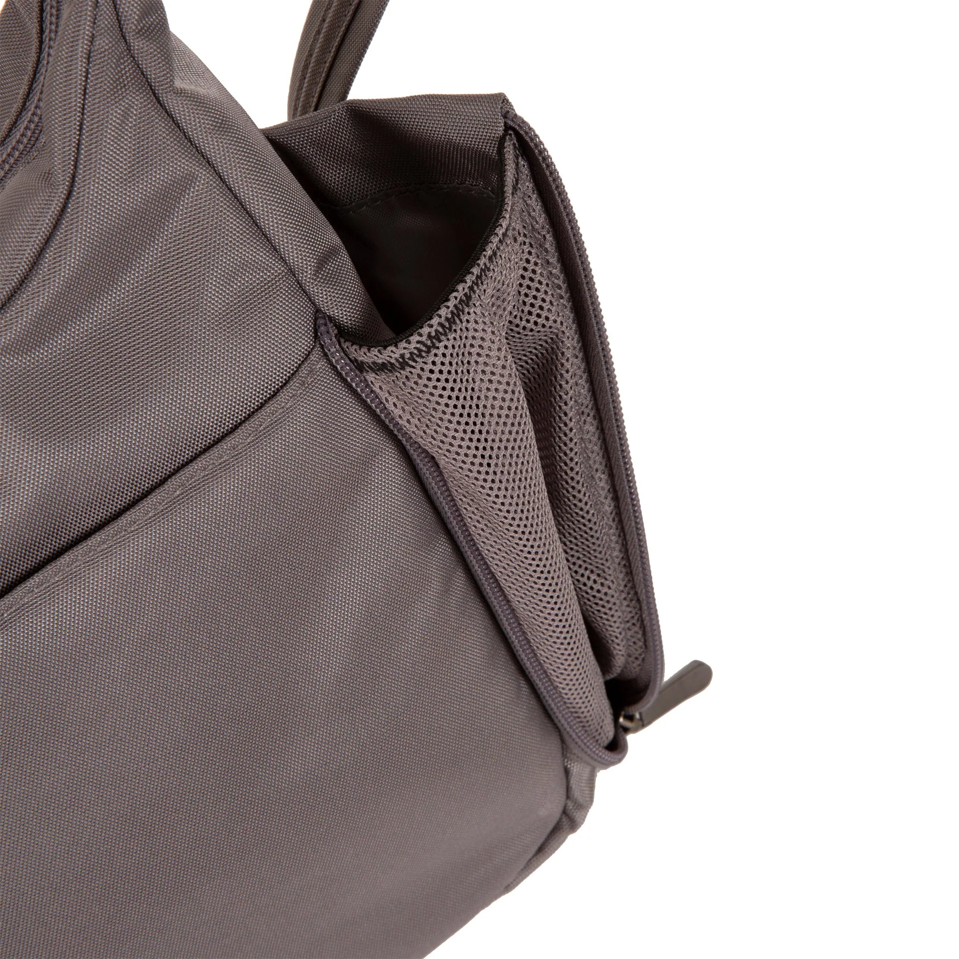 Secure Anti-Theft Crossbody Bag