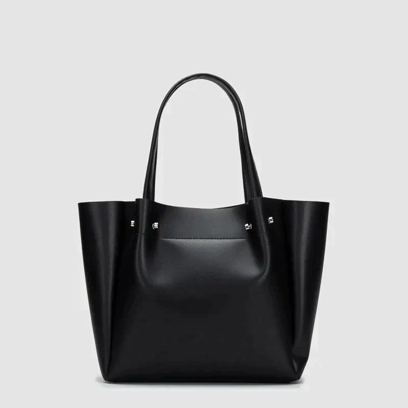 Women's work bag versatile and large capacity