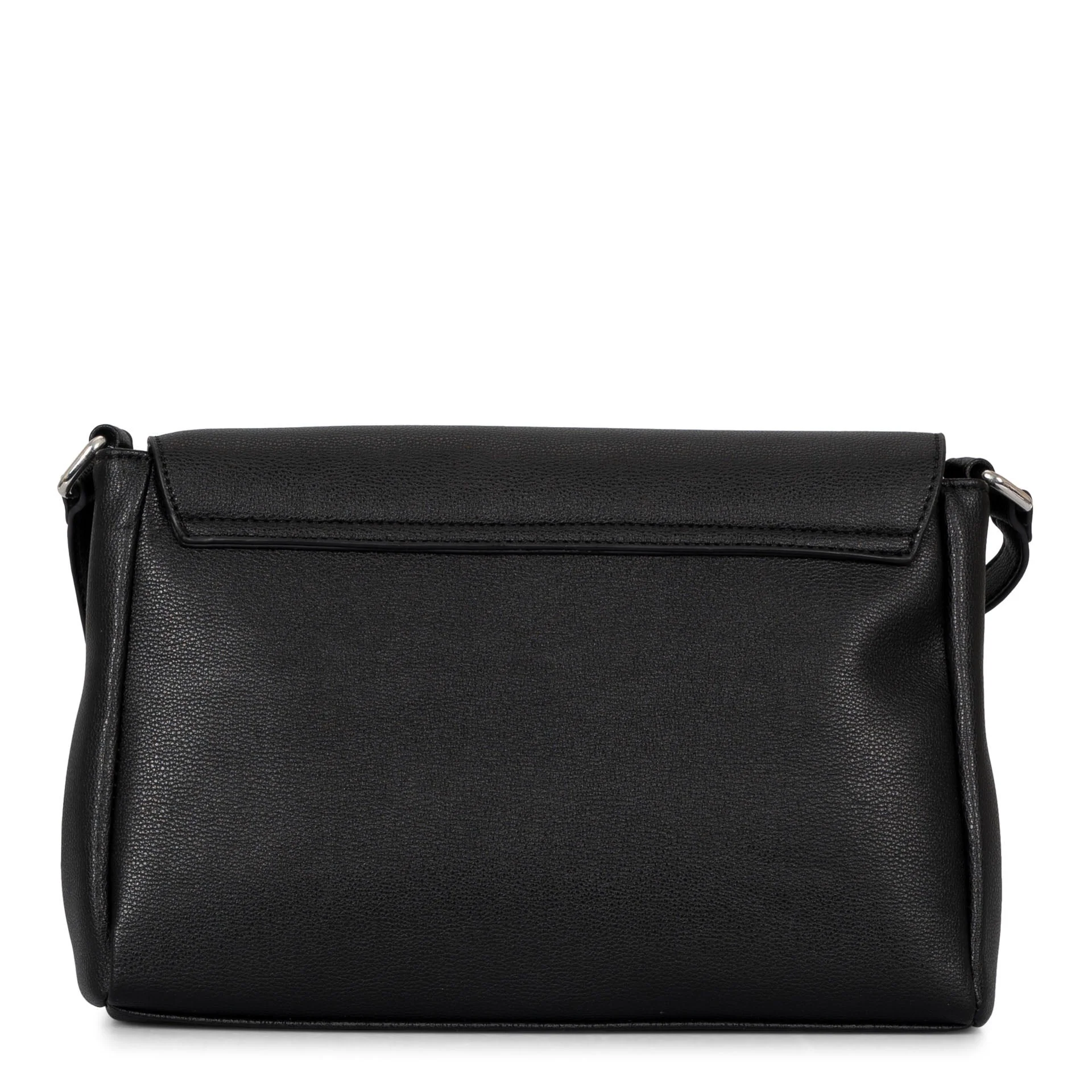 Flap Crossbody Bag