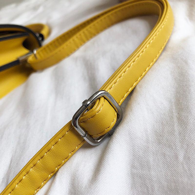 Women's fashion daily tote handbag