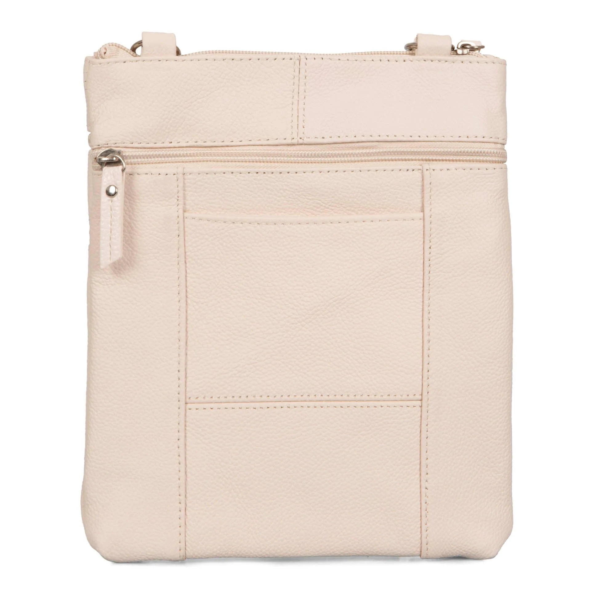 Mini Essentials RFID Crossbody Bag