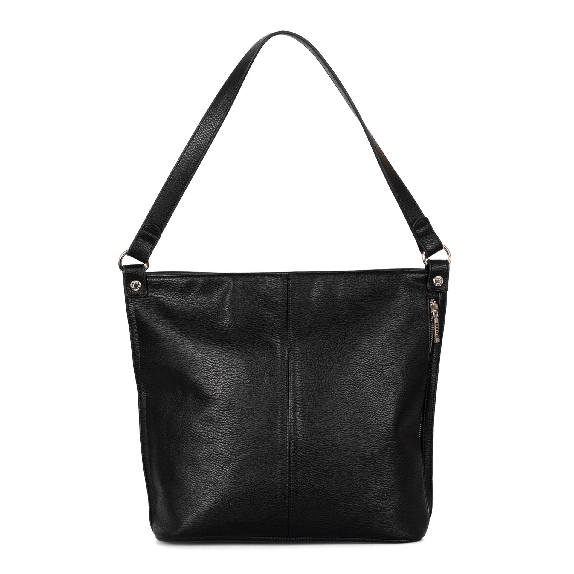 Florence Vertical Hobo Bag