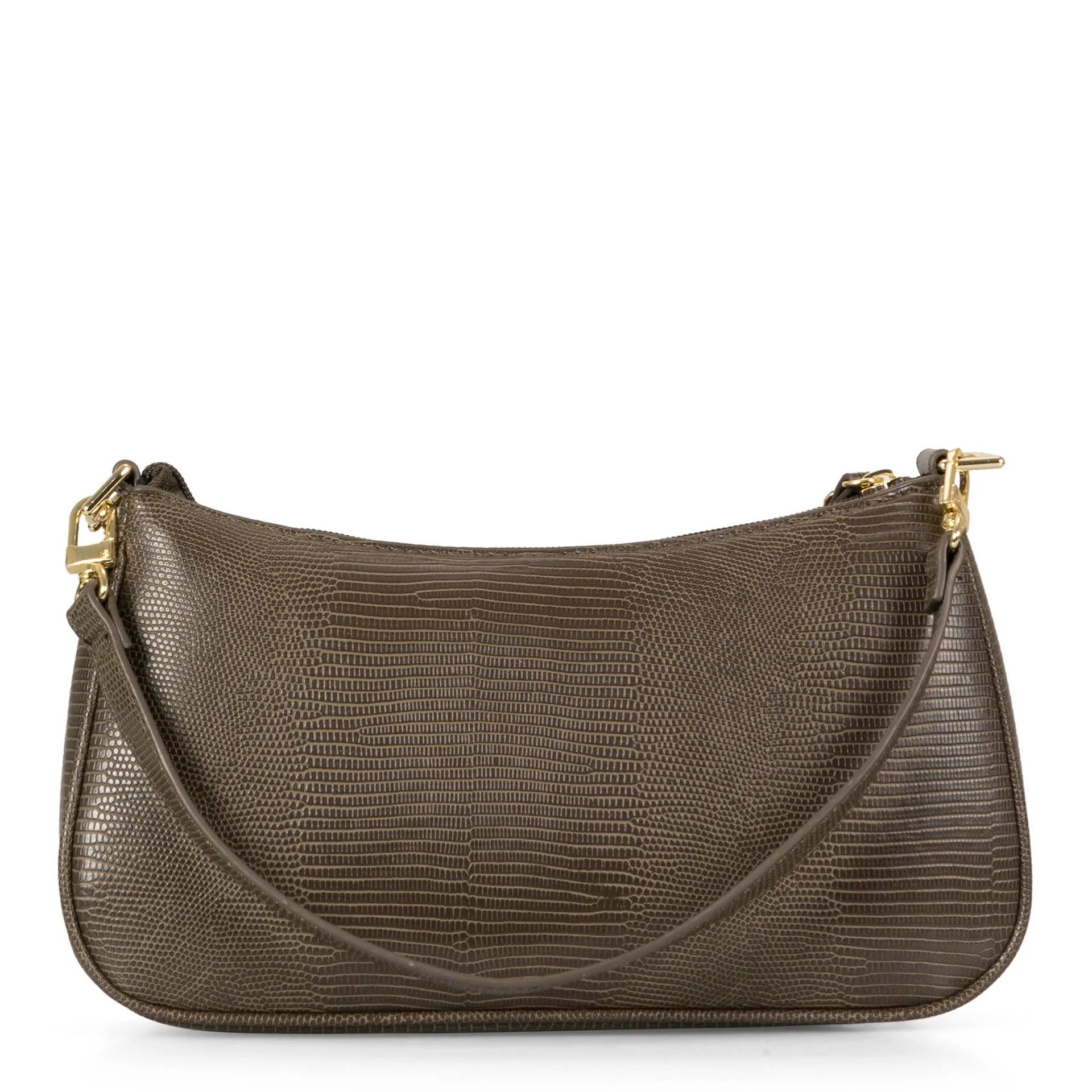 Hamilton Crossbody