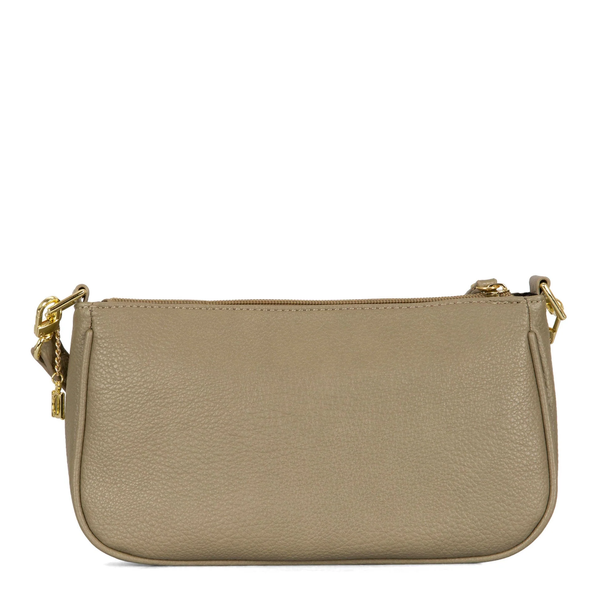 Nelly Crossbody Bag with Earpod Pouch