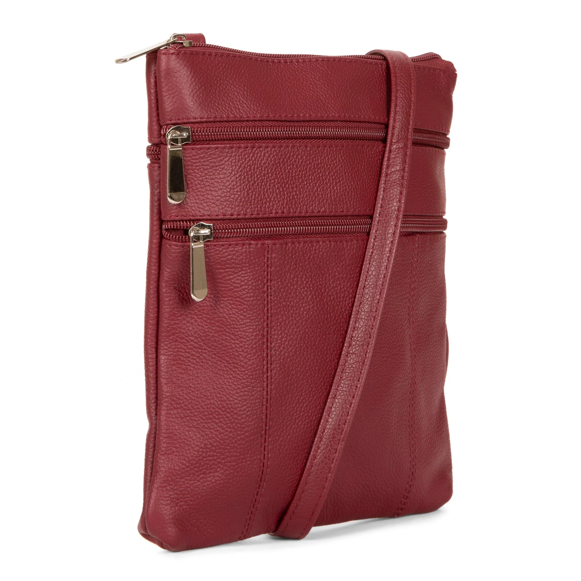 Mini Essentials RFID Crossbody